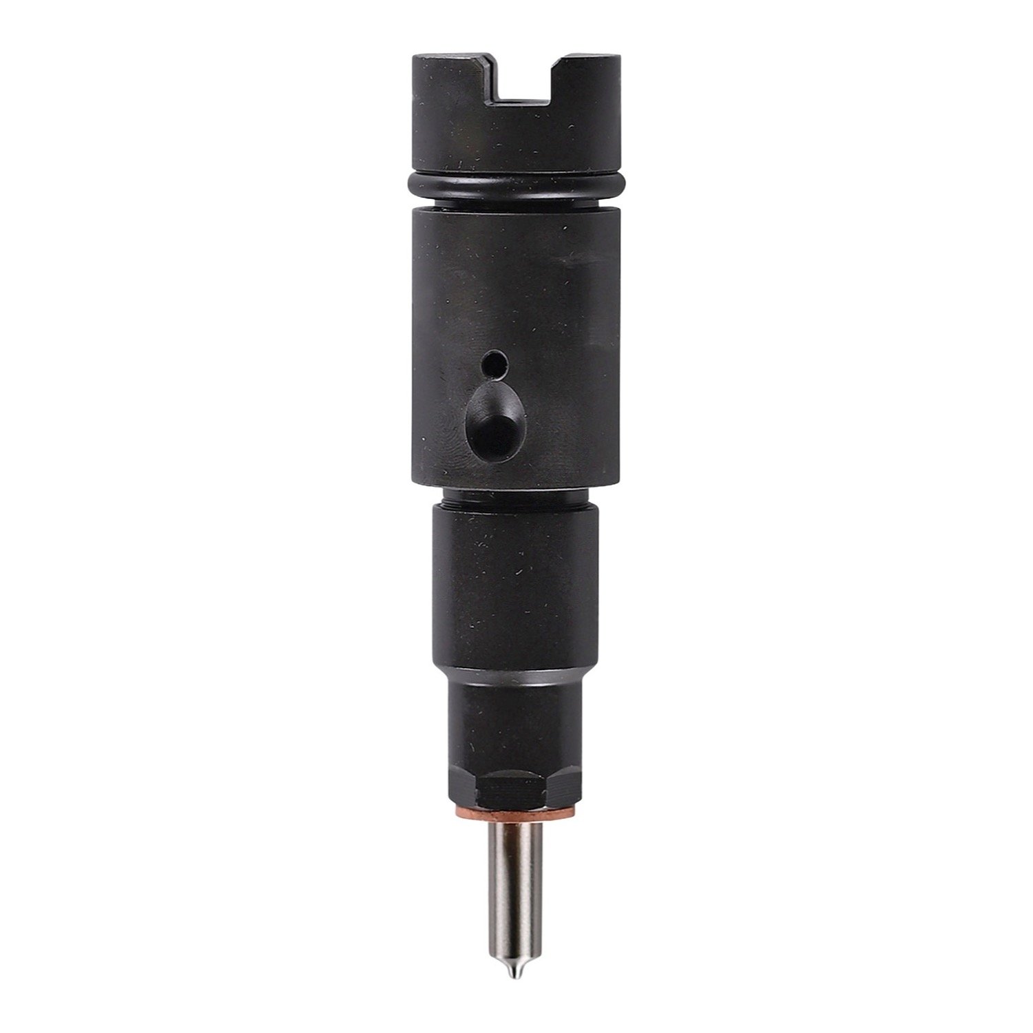 Bosch 0432191391 Mechanical Fuel Injector (Nozzle and Holder Assembly) for Cummins ISC 8.3L C series engines that list inject