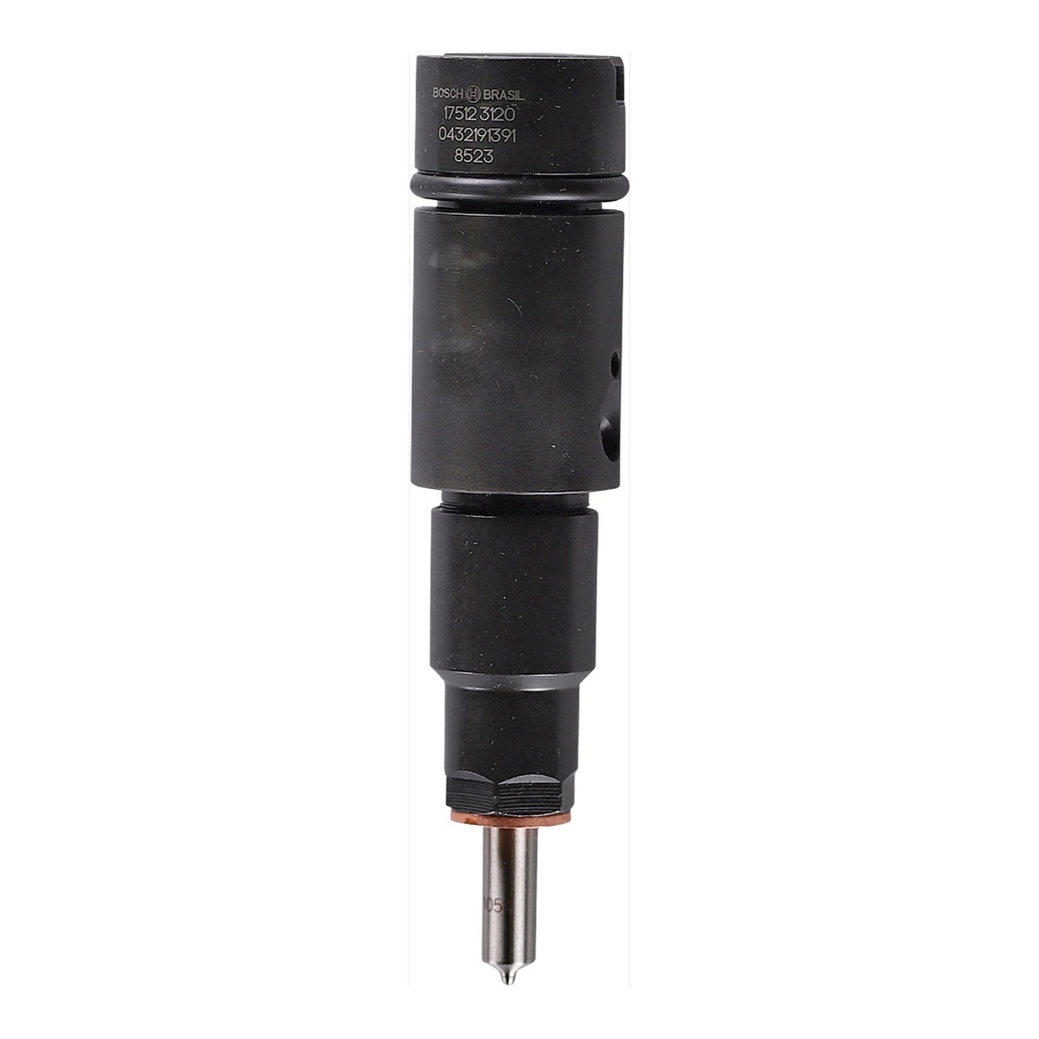 Bosch 0432191391 Mechanical Fuel Injector (Nozzle and Holder Assembly) for Cummins ISC 8.3L C series engines that list inject
