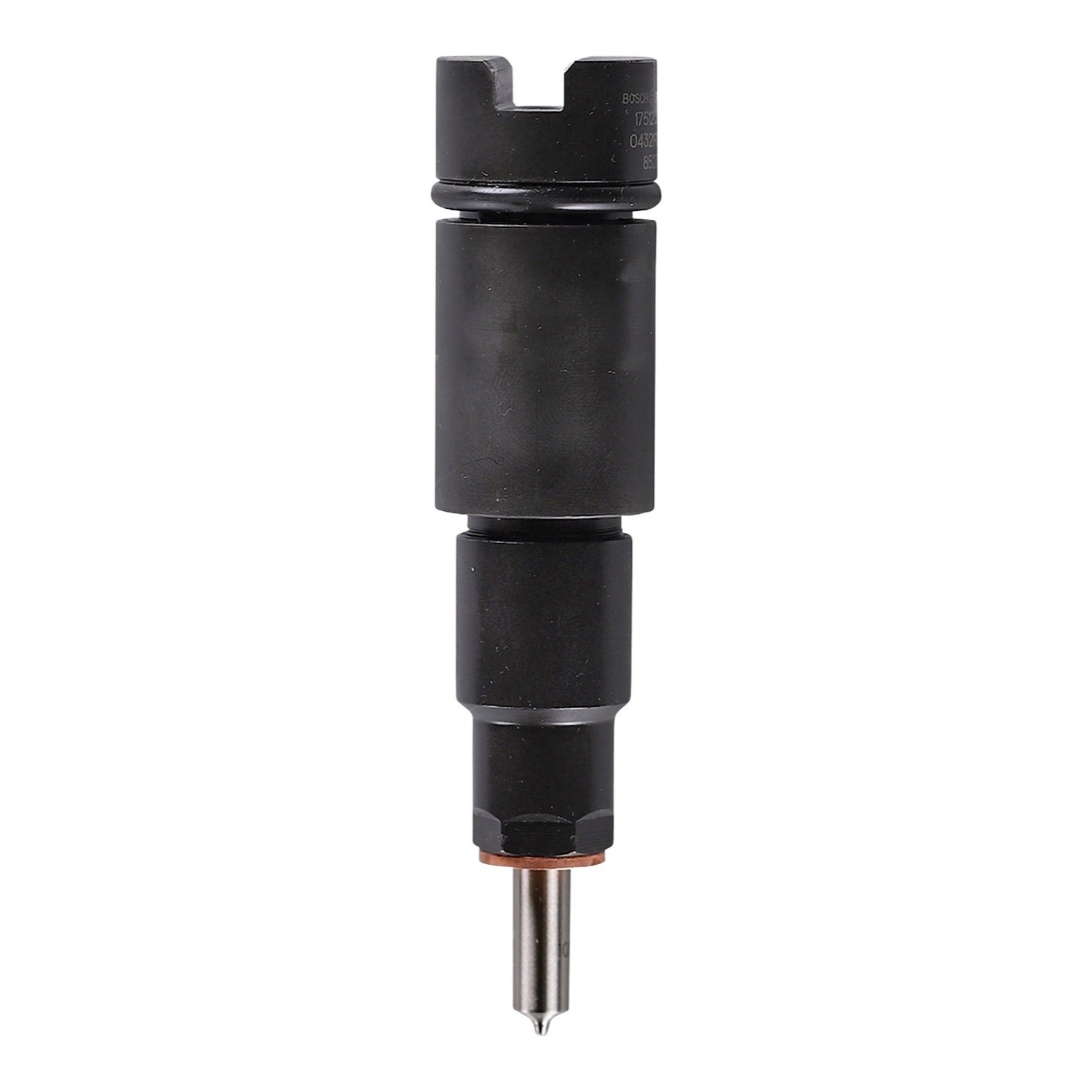 Bosch 0432191391 Mechanical Fuel Injector (Nozzle and Holder Assembly) for Cummins ISC 8.3L C series engines that list inject