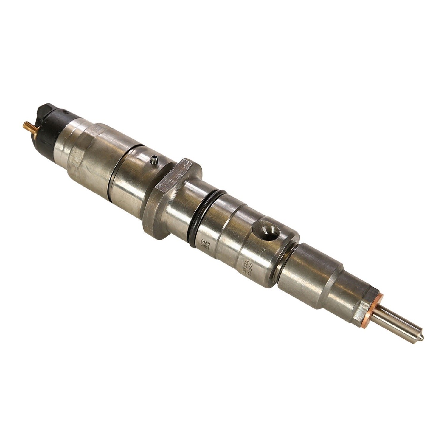 Alliant Power AP55532 Common-Rail Fuel Injector for Cummins ISC 8.3L with Bosch common rail