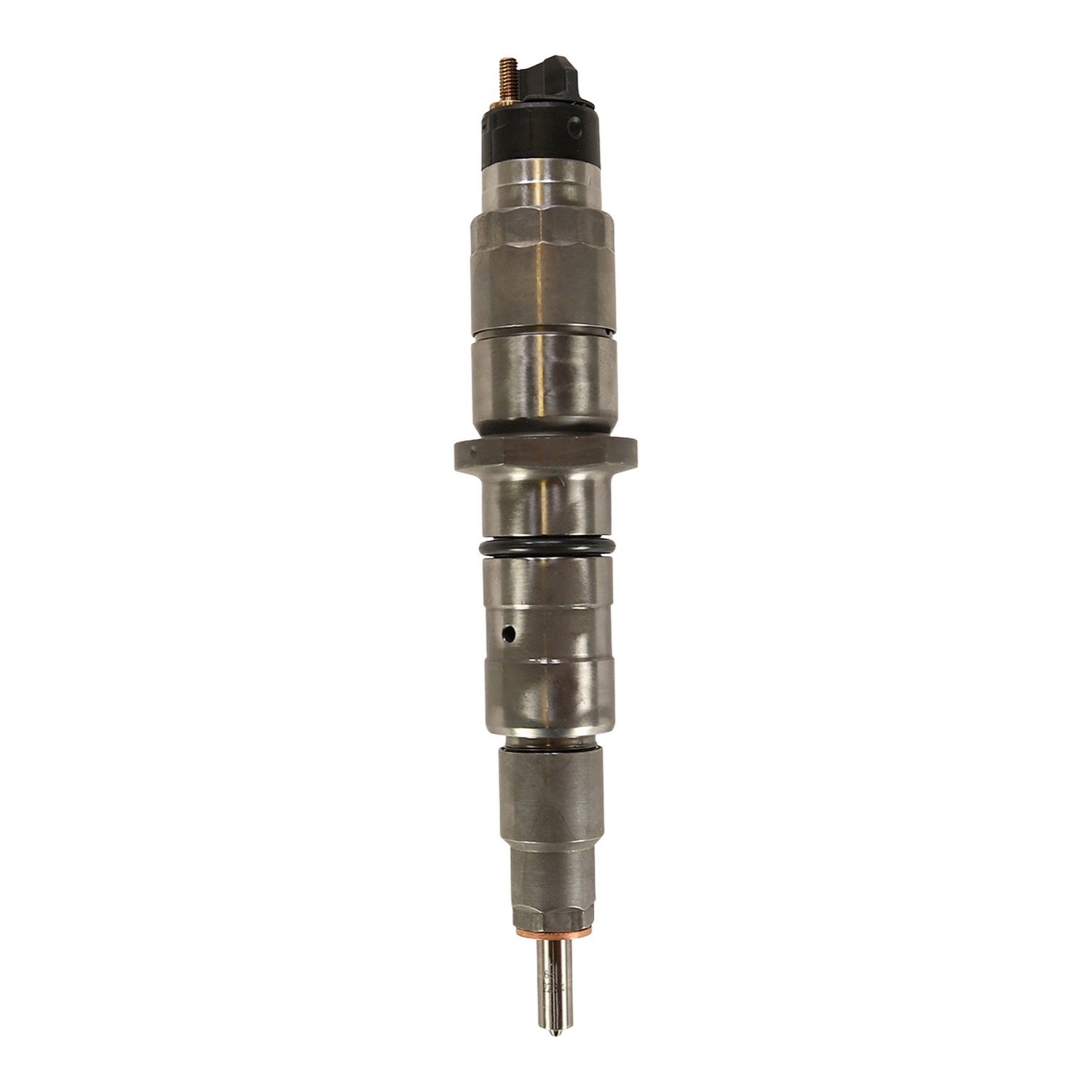 Alliant Power AP55532 Common-Rail Fuel Injector for Cummins ISC 8.3L with Bosch common rail, view 2