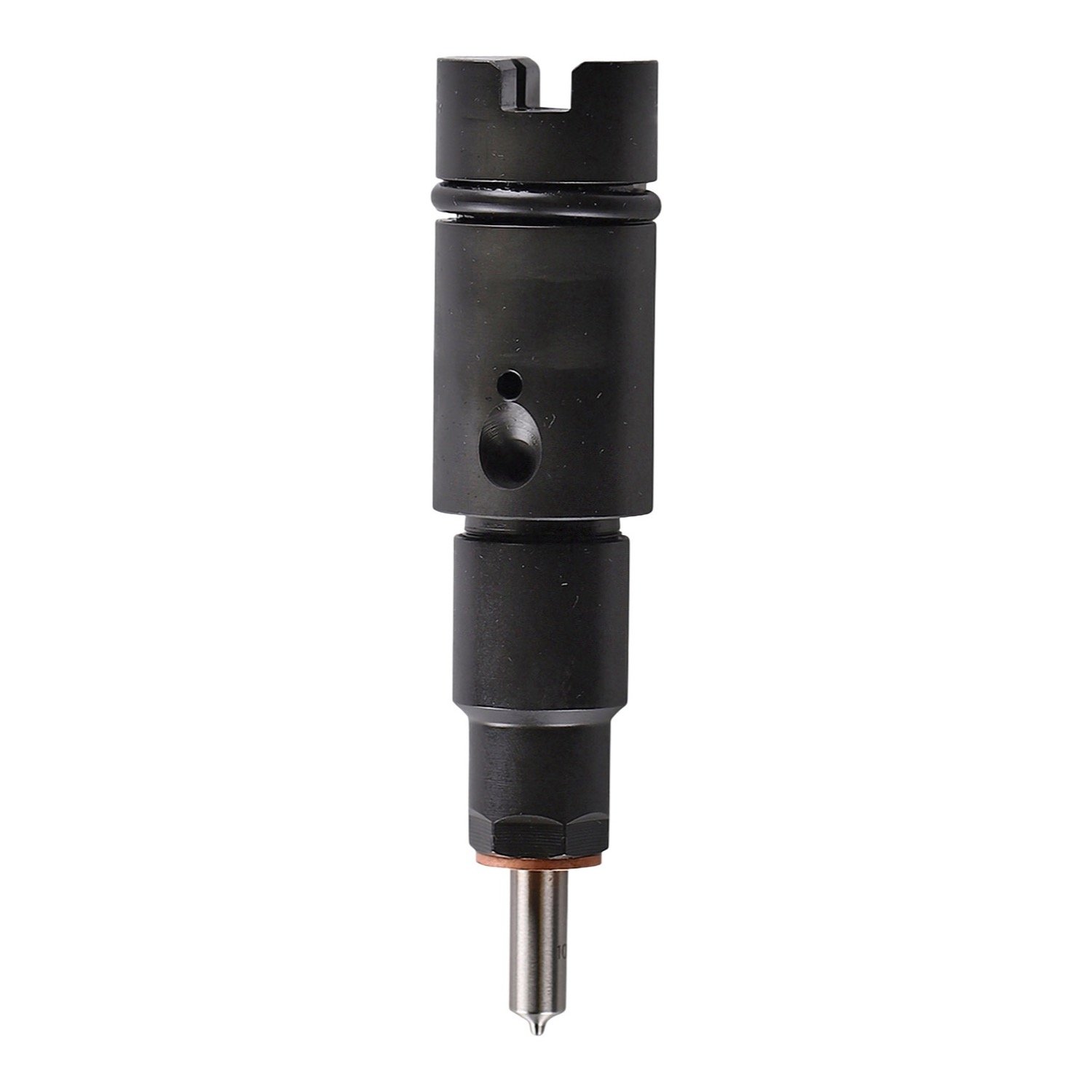 Bosch 0432191426 Mechanical Fuel Injector (Nozzle and Holder Assembly) for Cummins ISC 8.3L with mechanical injectors, view 3