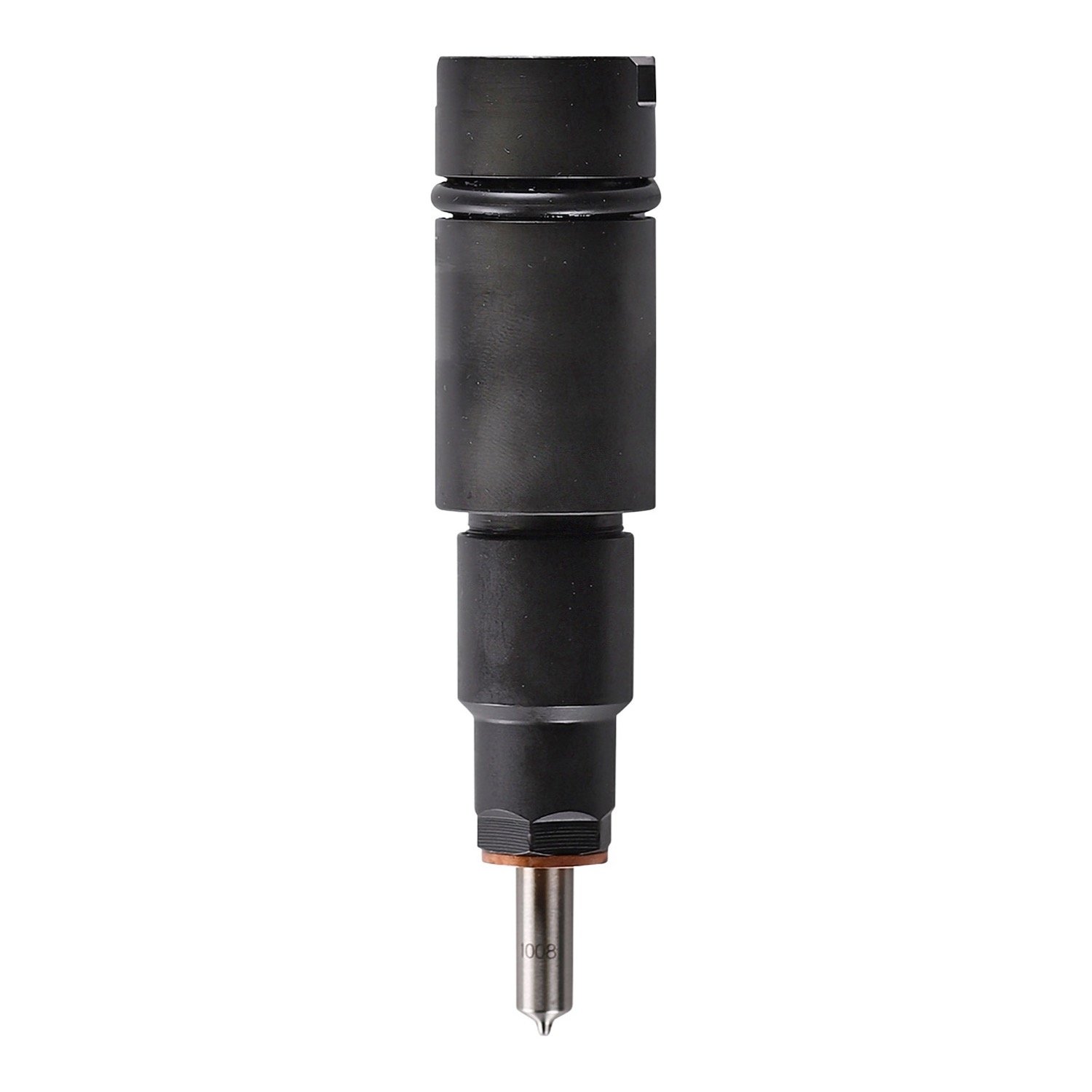 Bosch 0432191426 Mechanical Fuel Injector (Nozzle and Holder Assembly) for Cummins ISC 8.3L with mechanical injectors, view 4