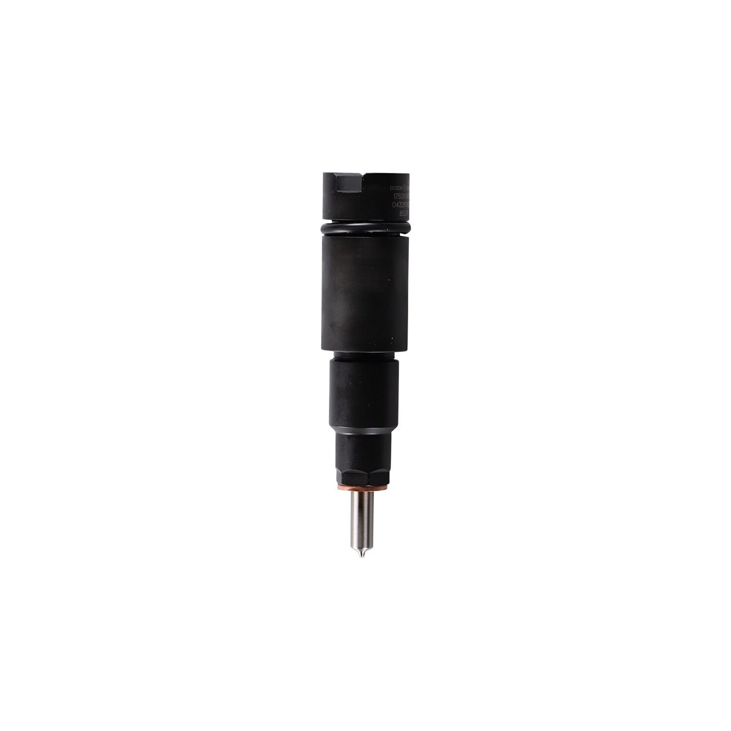 Bosch 0432191426 Mechanical Fuel Injector (Nozzle and Holder Assembly) for Cummins ISC 8.3L with mechanical injectors, view 5