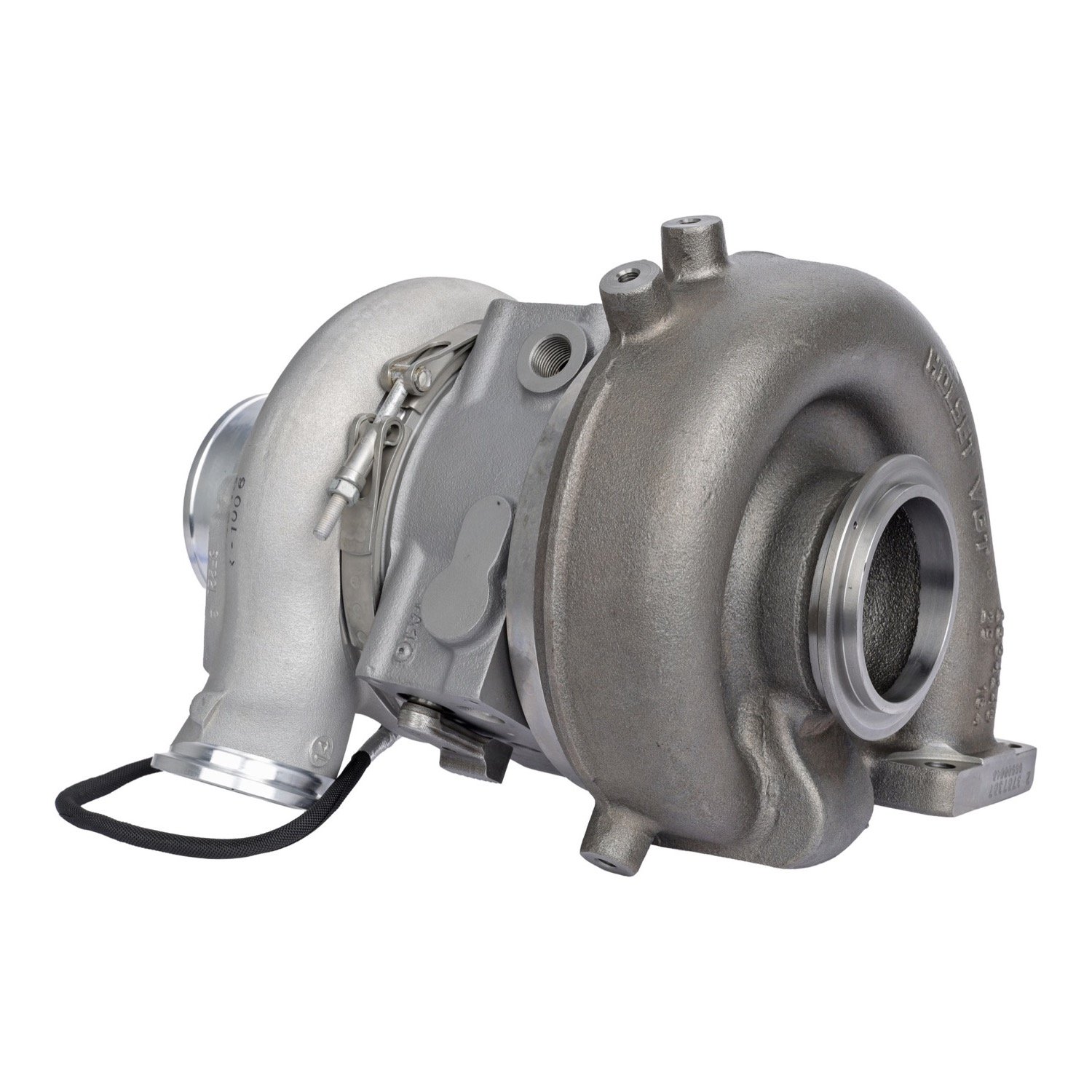 Alliant Power AP90024 HE451VE Variable Geometry Turbocharger (without actuator) for Cummins ISX15 with EPA 2010 emissions and