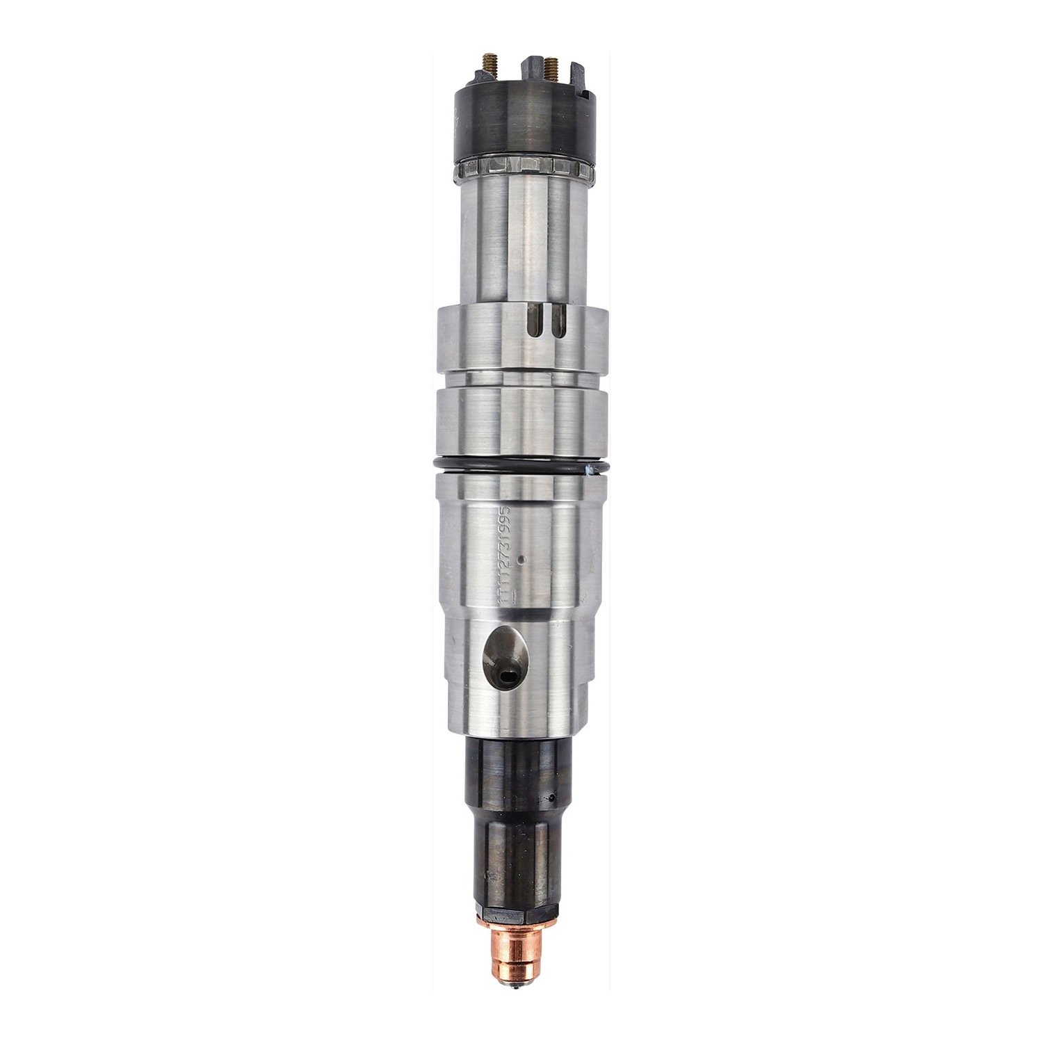 Alliant Power AP55102 XPI Common-Rail Fuel Injector for Cummins ISX15 with the XPI common-rail fuel system, view 3