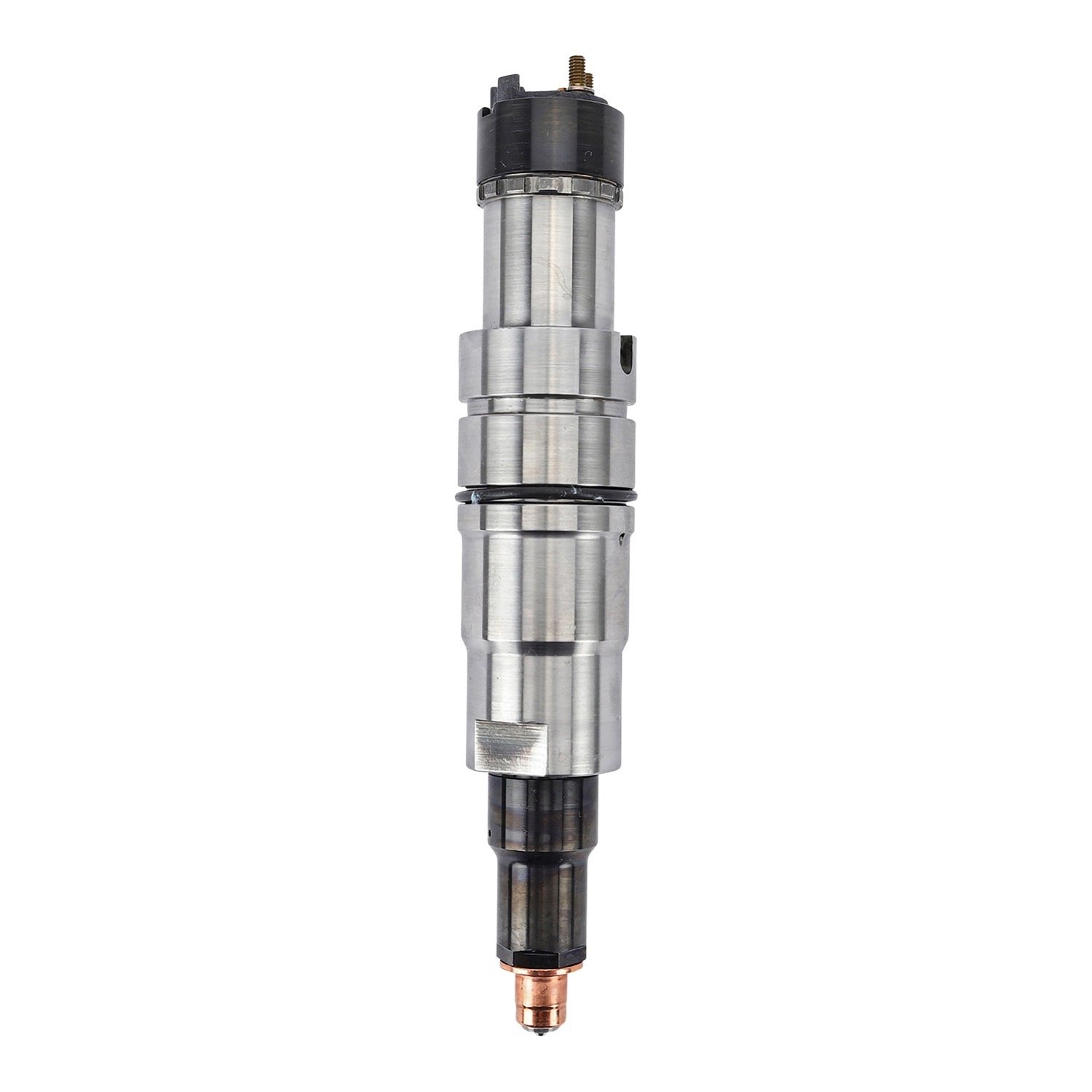 Alliant Power AP55102 XPI Common-Rail Fuel Injector for Cummins ISX15 with the XPI common-rail fuel system, view 4