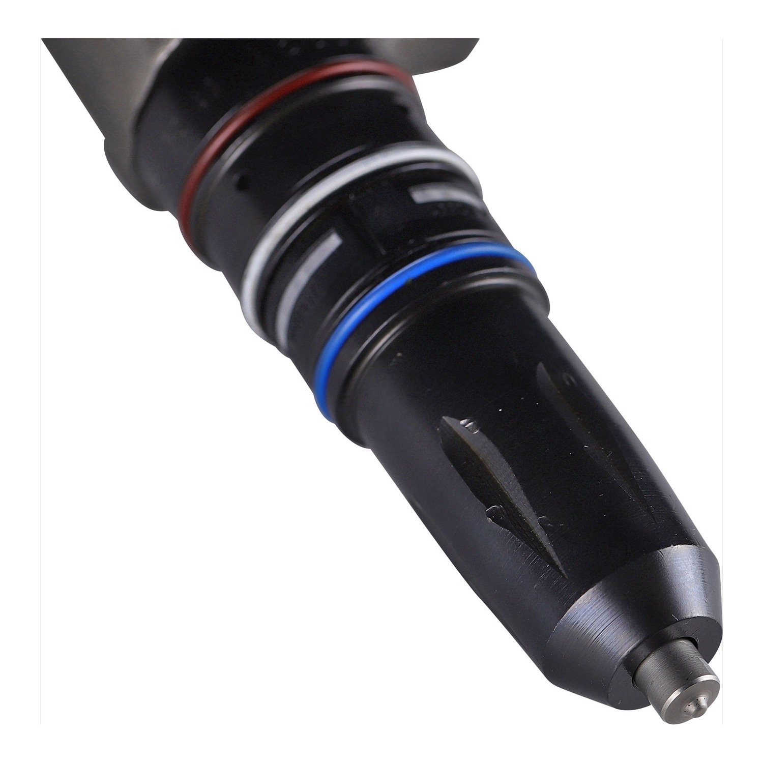 Alliant Power DT3411758R CELECT Plus Fuel Injector for Cummins M11 with the CELECT Plus fuel system, view 5
