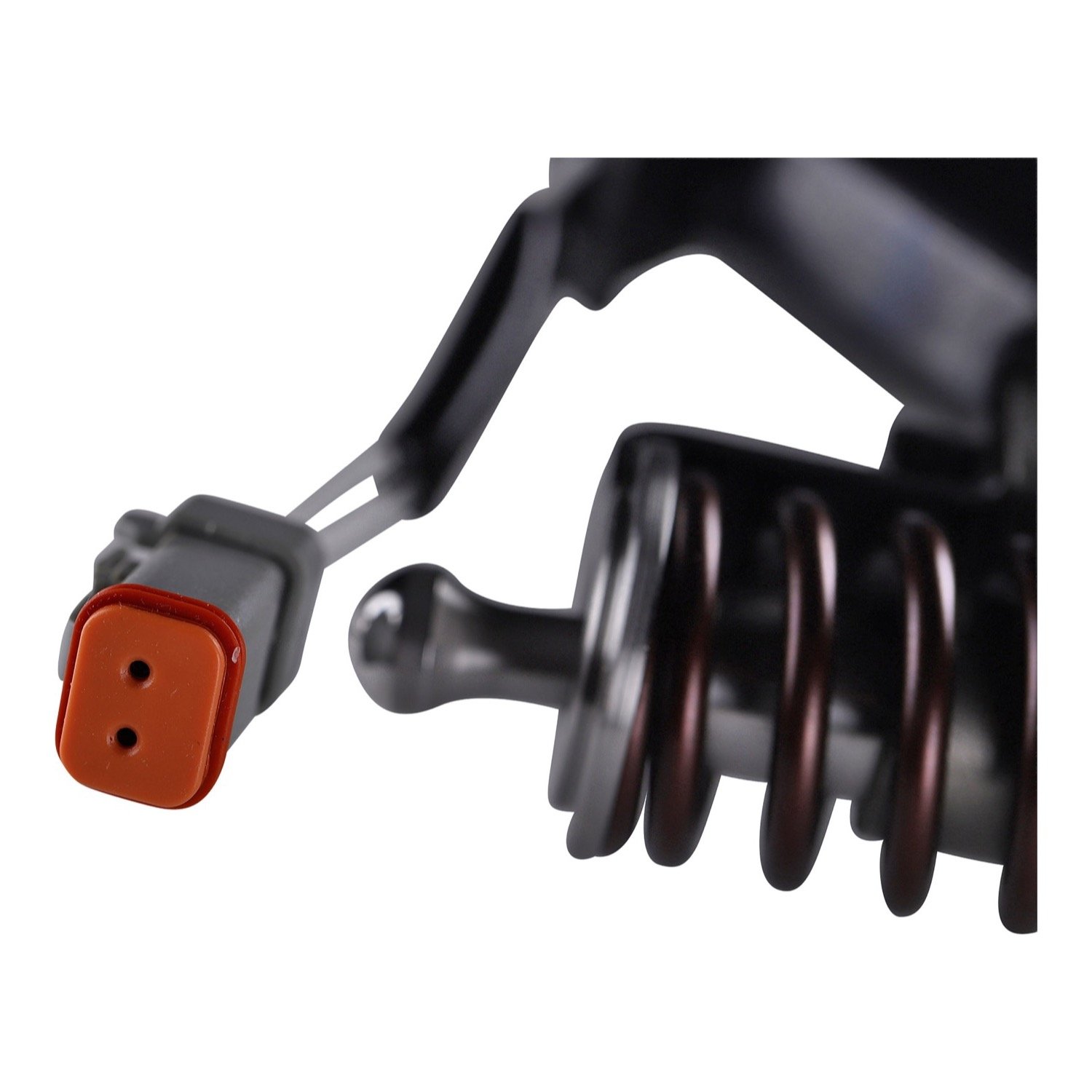 Alliant Power DT3411758R CELECT Plus Fuel Injector for Cummins M11 with the CELECT Plus fuel system, view 6