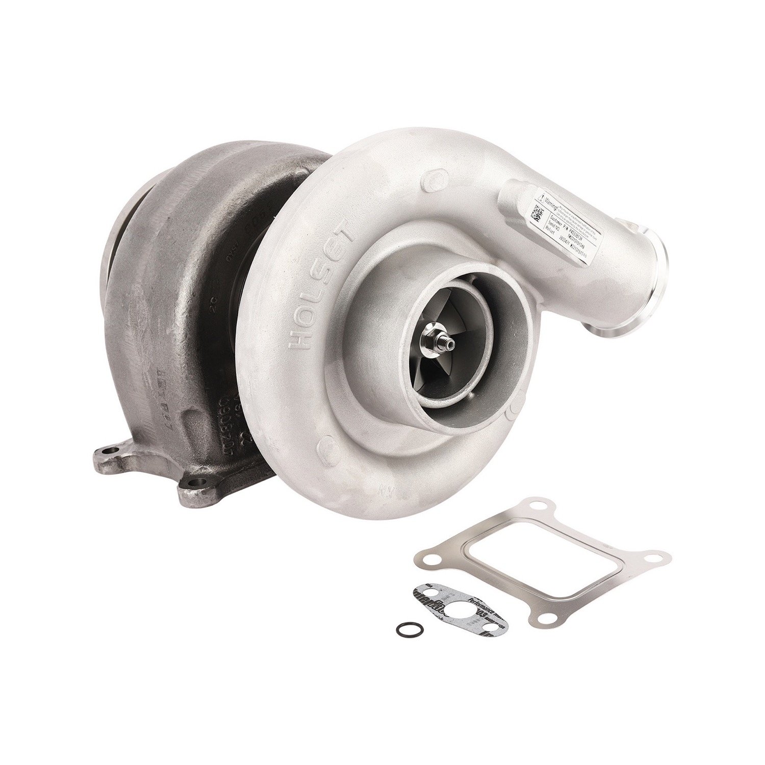 Holset 4033813H HX55 Turbocharger for Cummins M11