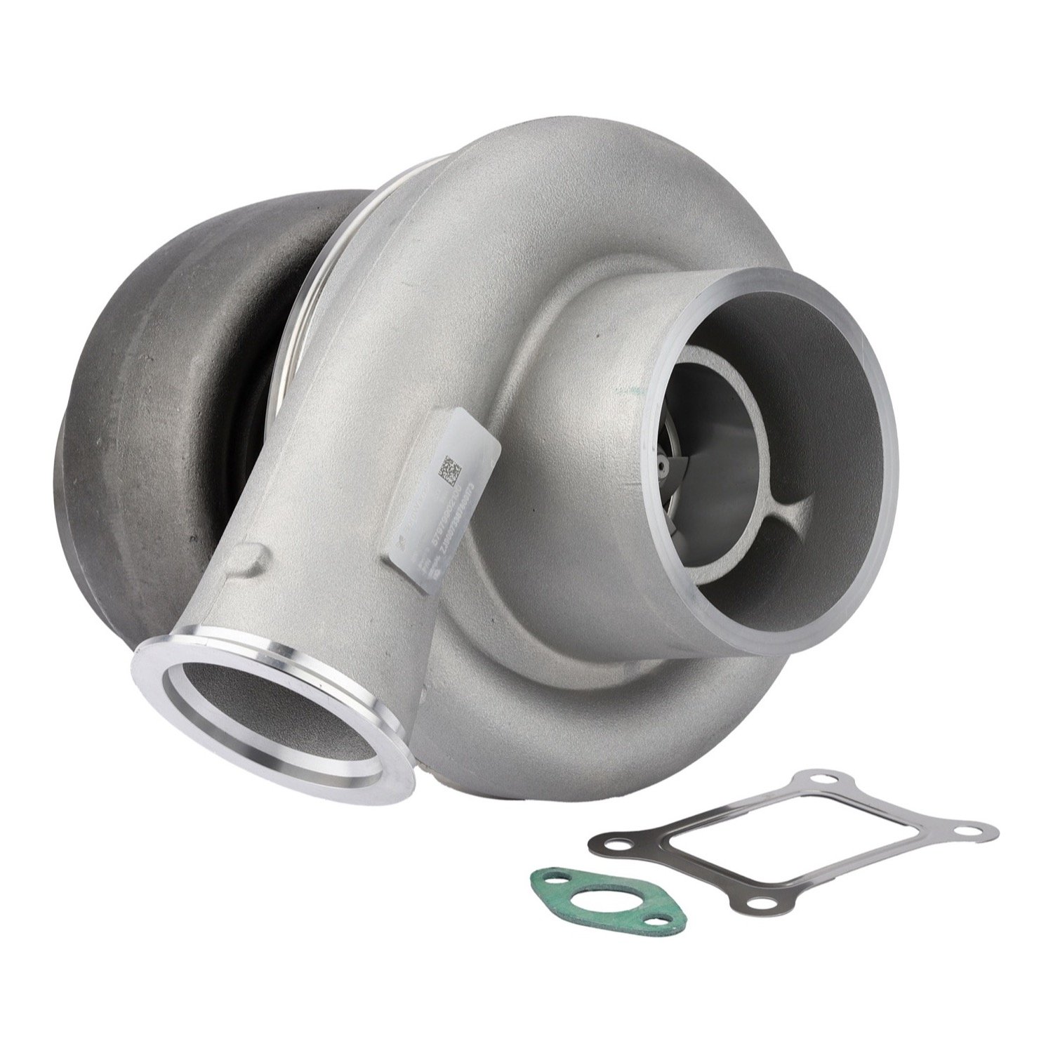 BorgWarner 57979902100 HT60 Turbocharger for Cummins N14