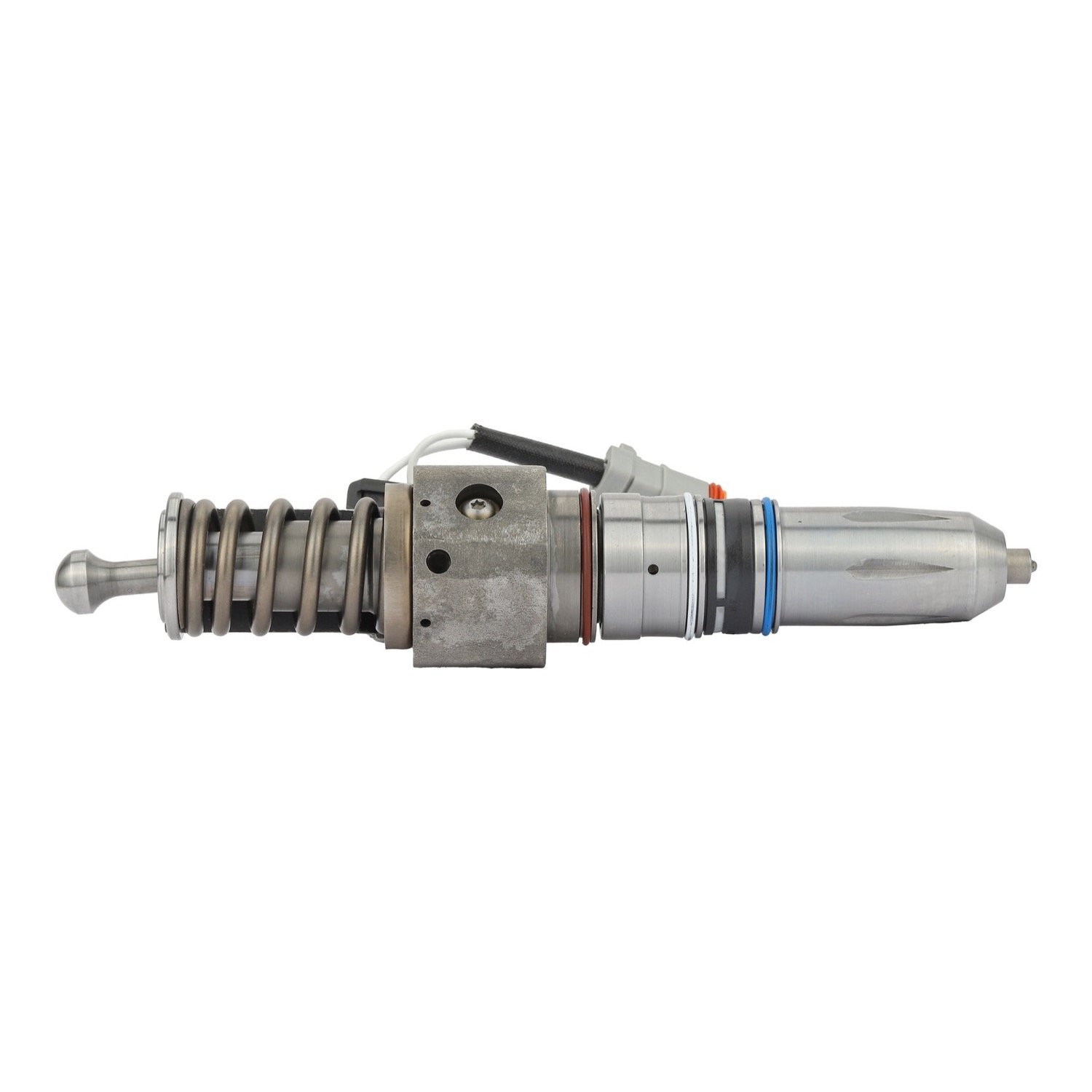 Alliant Power DT3411761R CELECT Fuel Injector for Cummins N14 Plus with the CELECT fuel system, view 4