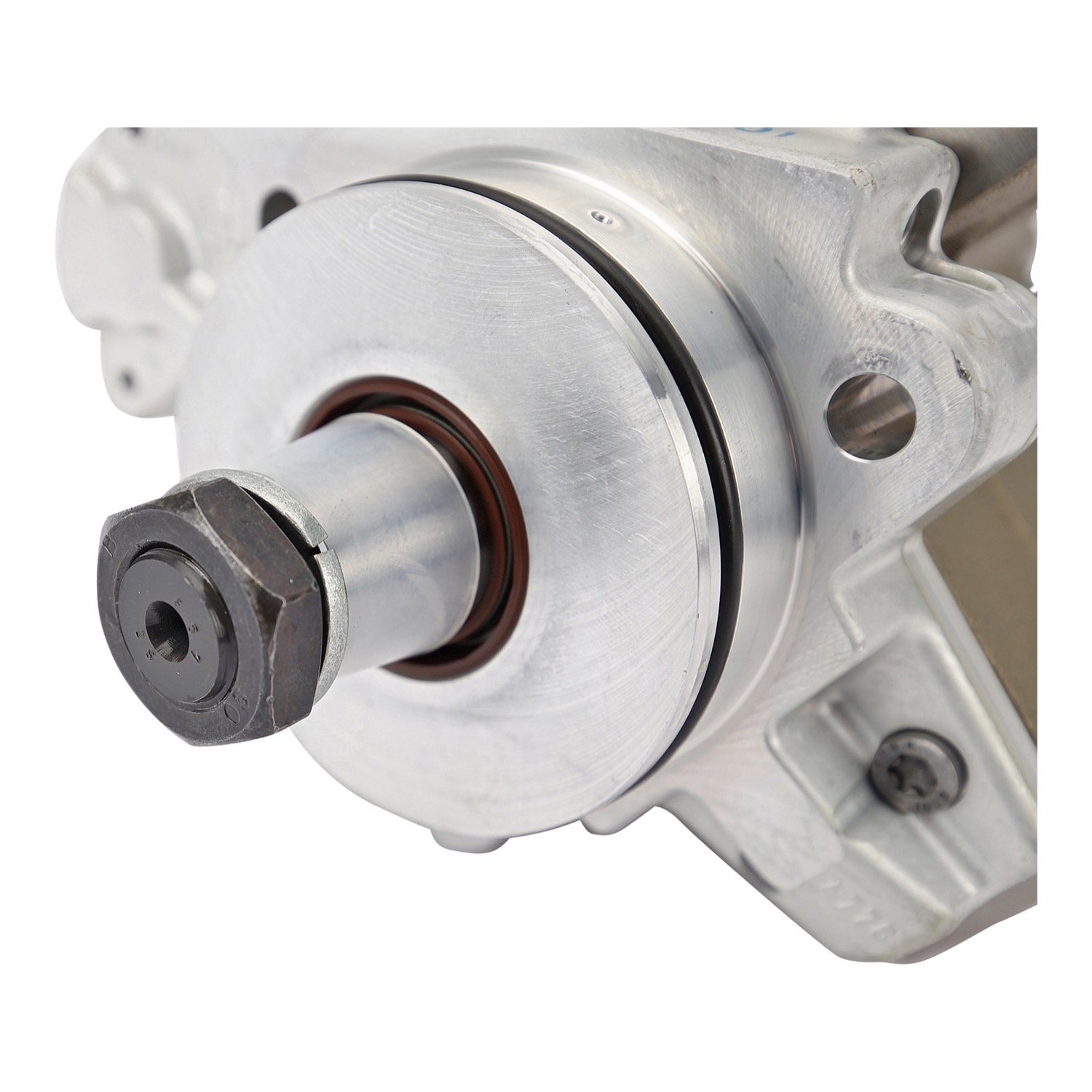 Bosch 0445020122 CP3 High-Pressure Fuel Pump for Cummins QSB4.5 and QSB6.7, view 6