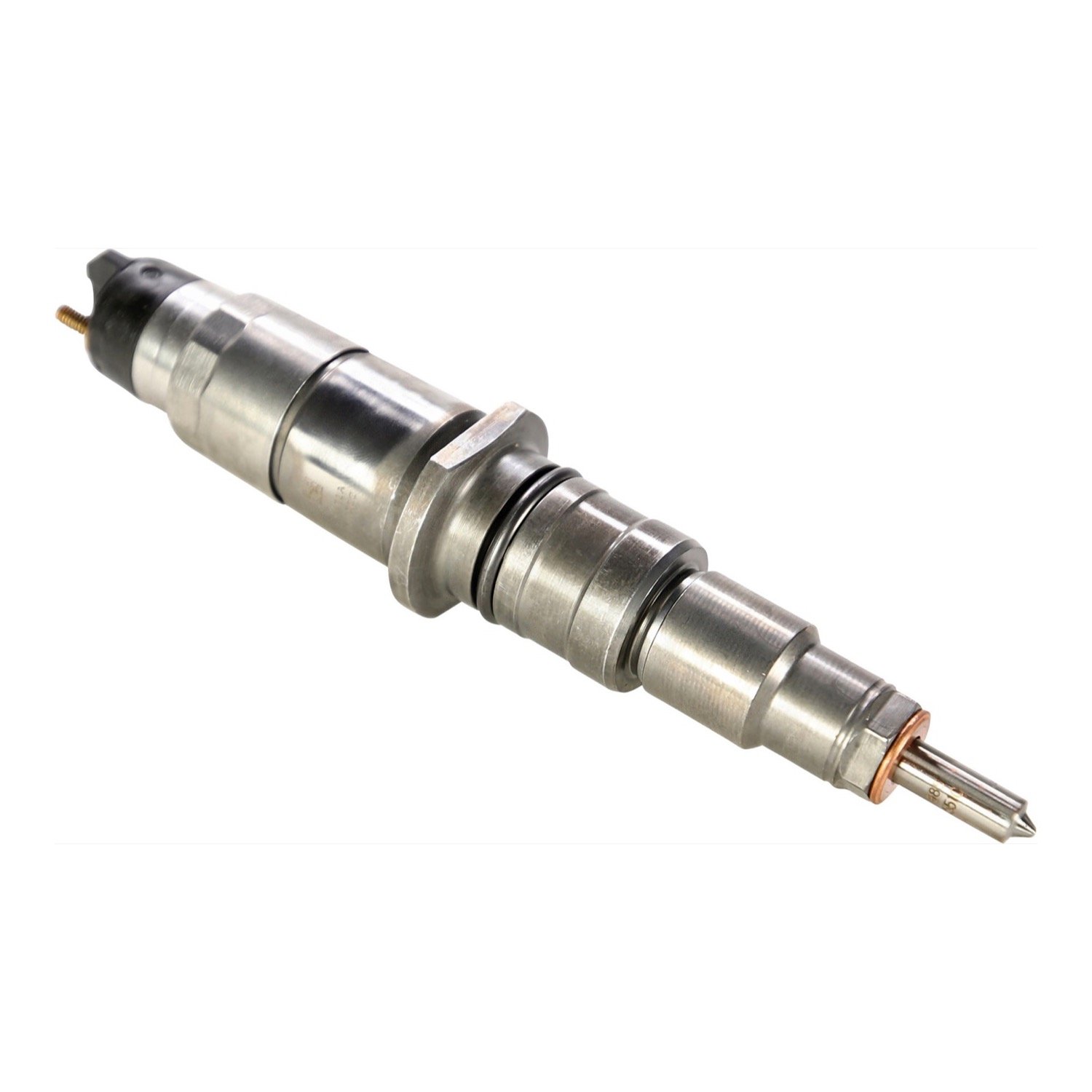 Alliant Power AP55597 Common-Rail Fuel Injector for Cummins QSB4.5 common-rail industrial engines