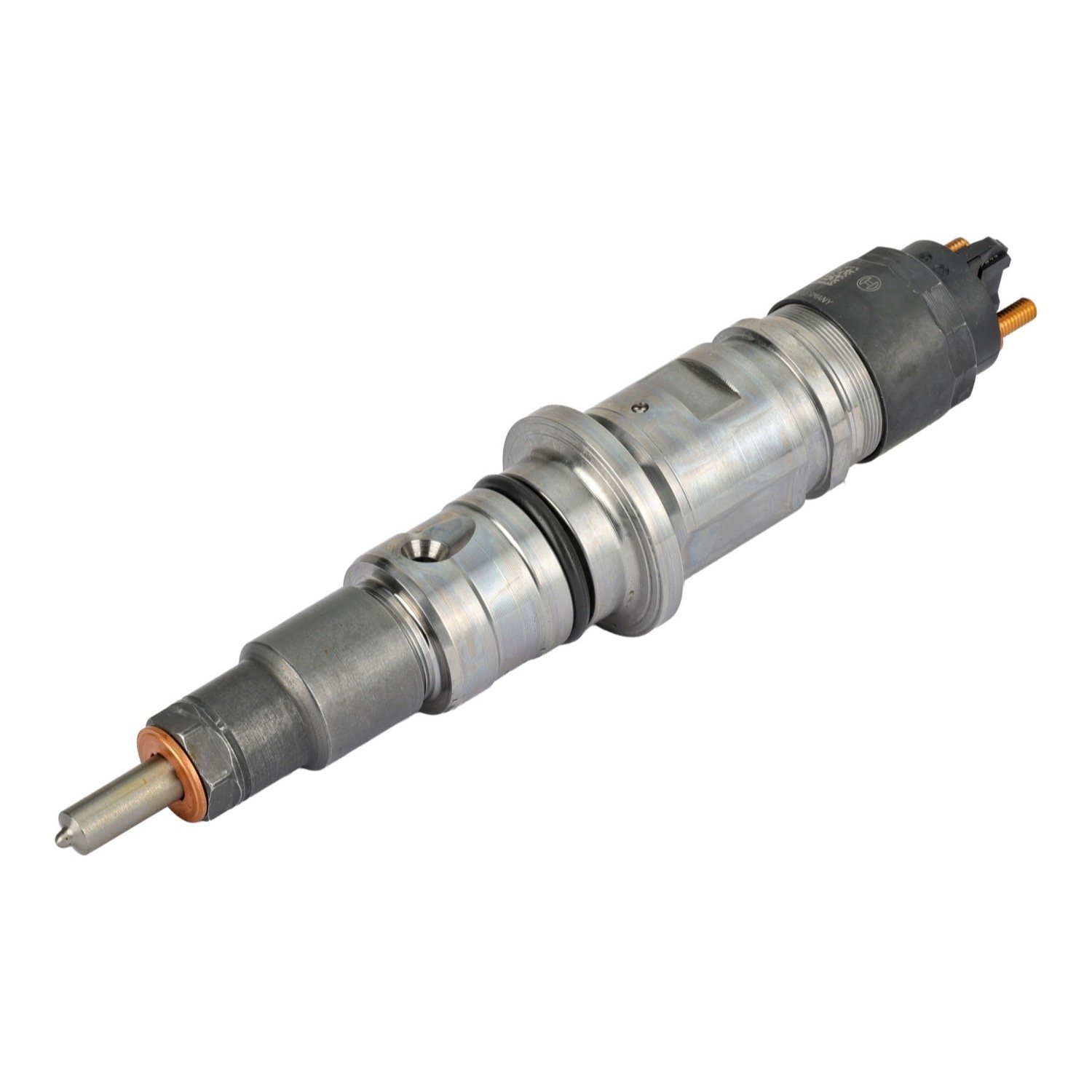 Bosch 0445120356 Common-Rail Fuel Injector for Cummins QSB6.7 engines that list injector 5303101
