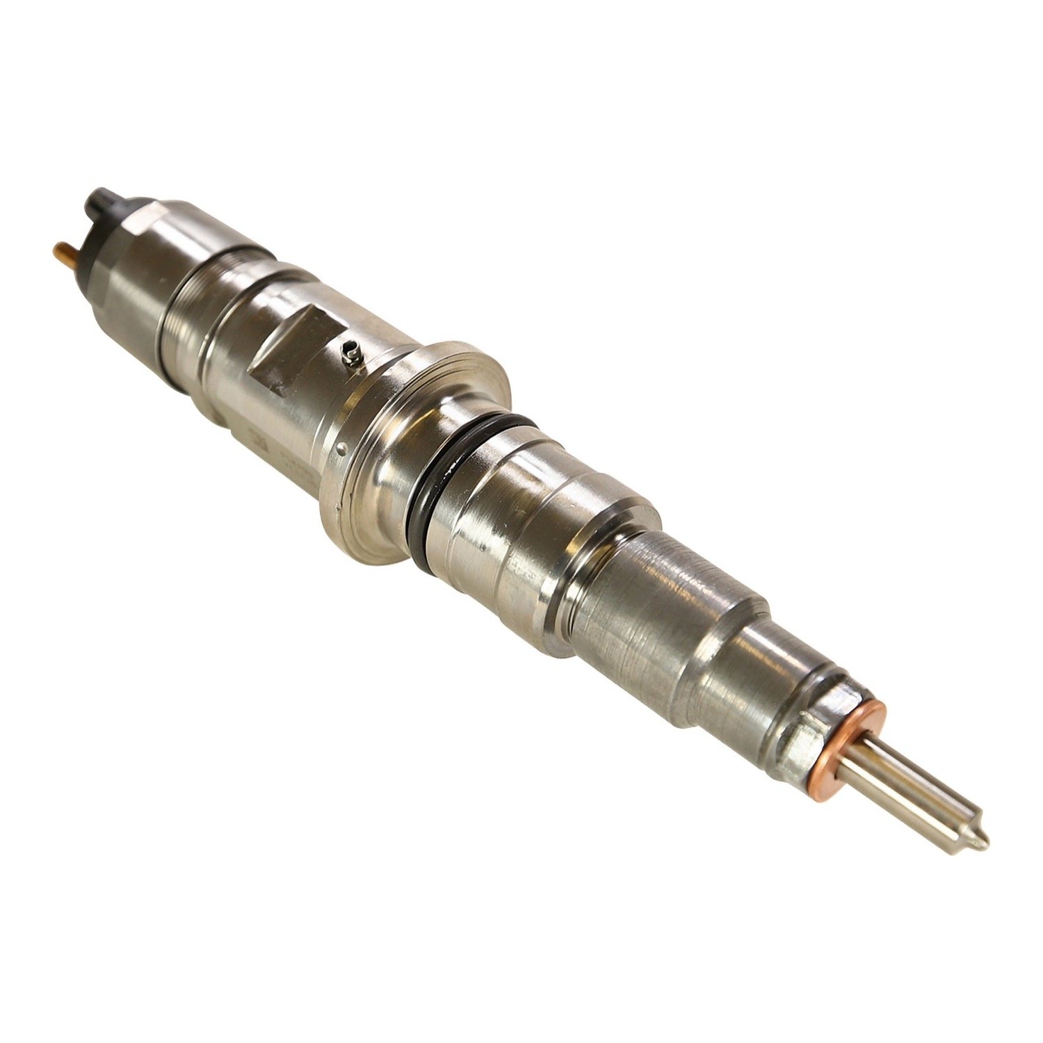Alliant Power AP55177 Common-Rail Fuel Injector for Cummins QSB6.7 industrial engines that call for Cummins injector 5254261