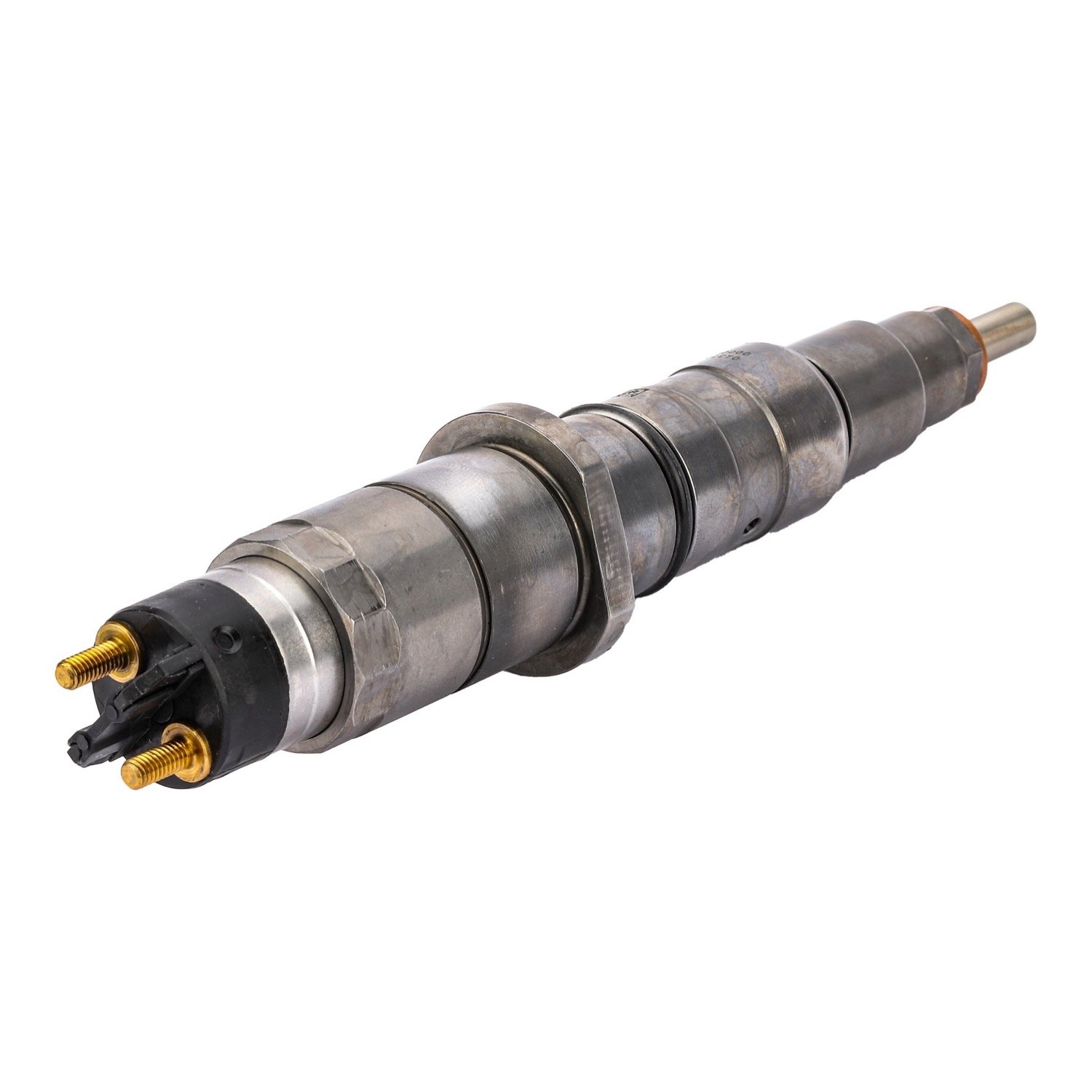 Alliant Power AP55133 Common-Rail Fuel Injector for Cummins QSC 8.3L with Bosch common rail, view 2