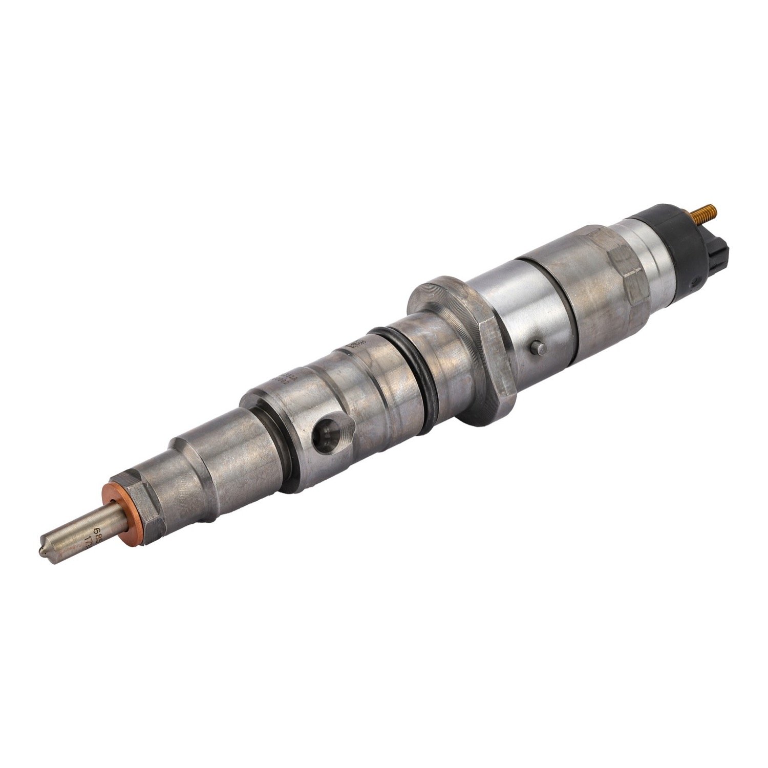 Alliant Power AP55133 Common-Rail Fuel Injector for Cummins QSC 8.3L with Bosch common rail, view 3