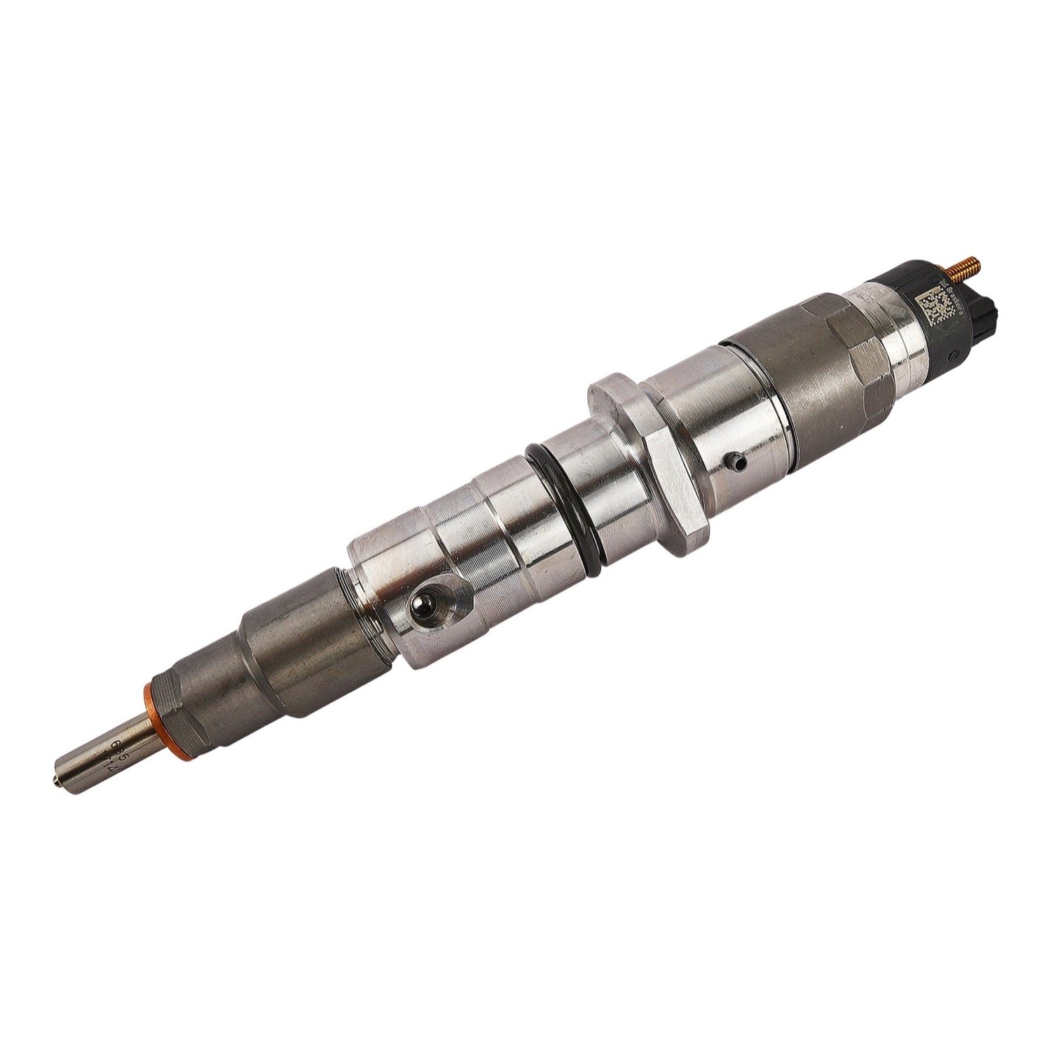 Bosch 0445120133 Common-Rail Fuel Injector for Cummins QSC 8.3L with Bosch common rail