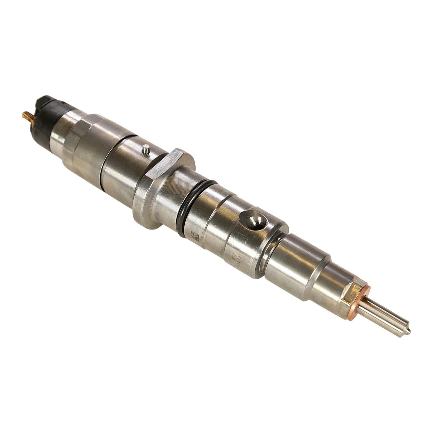 Alliant Power AP55555 Common-Rail Fuel Injector for Cummins QSL 8.9L engines that carry Cummins injector 5263310