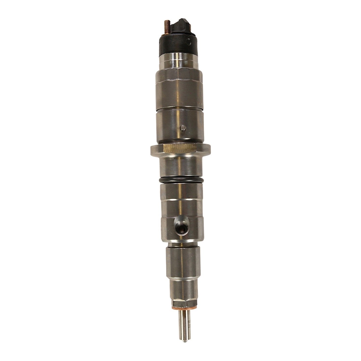 Alliant Power AP55555 Common-Rail Fuel Injector for Cummins QSL 8.9L engines that carry Cummins injector 5263310, view 2