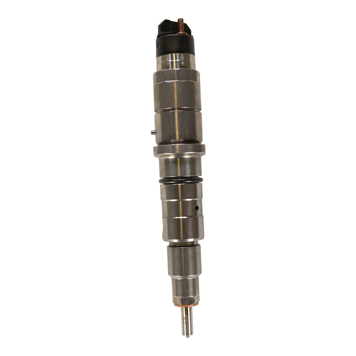Alliant Power AP55555 Common-Rail Fuel Injector for Cummins QSL 8.9L engines that carry Cummins injector 5263310, view 3