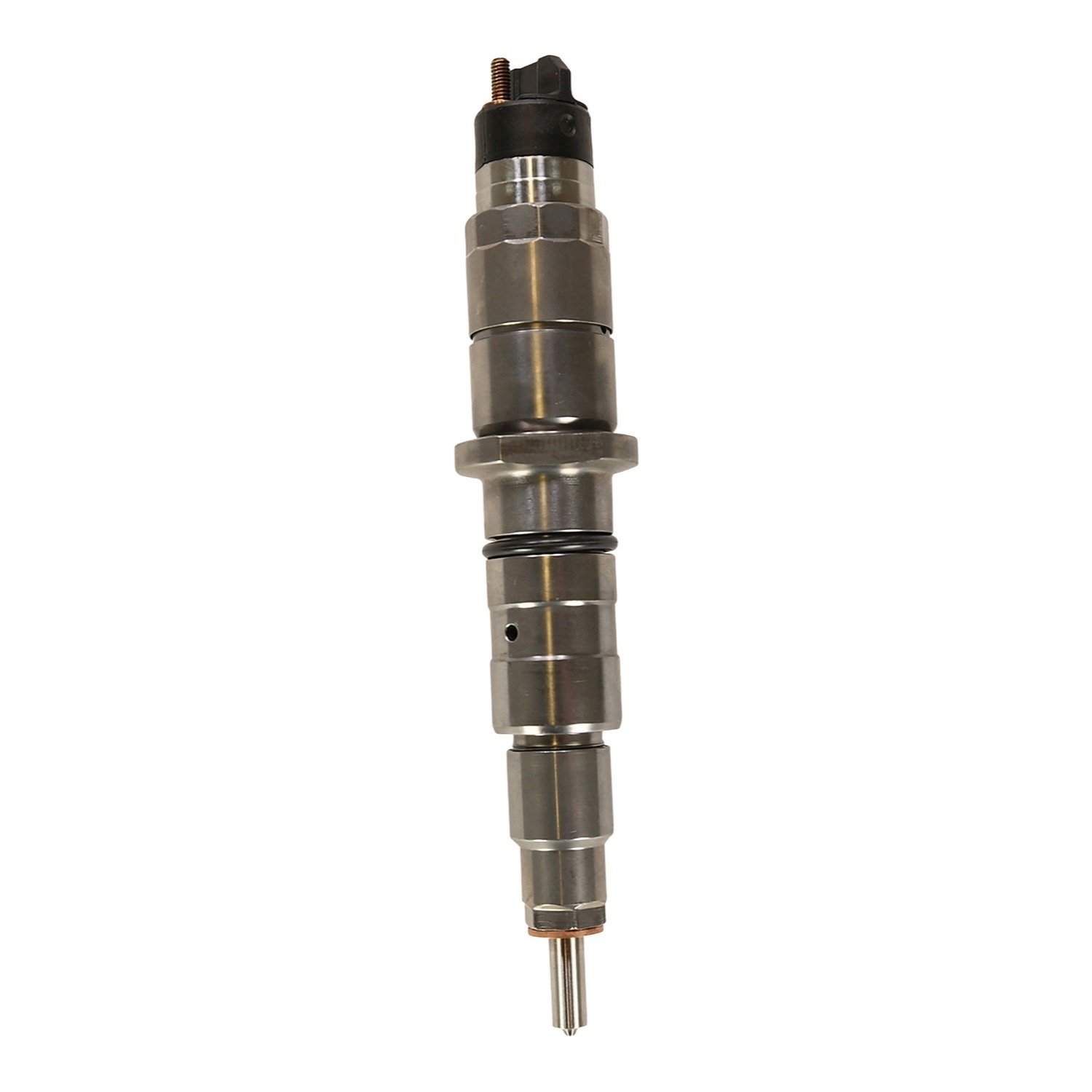 Alliant Power AP55555 Common-Rail Fuel Injector for Cummins QSL 8.9L engines that carry Cummins injector 5263310, view 4