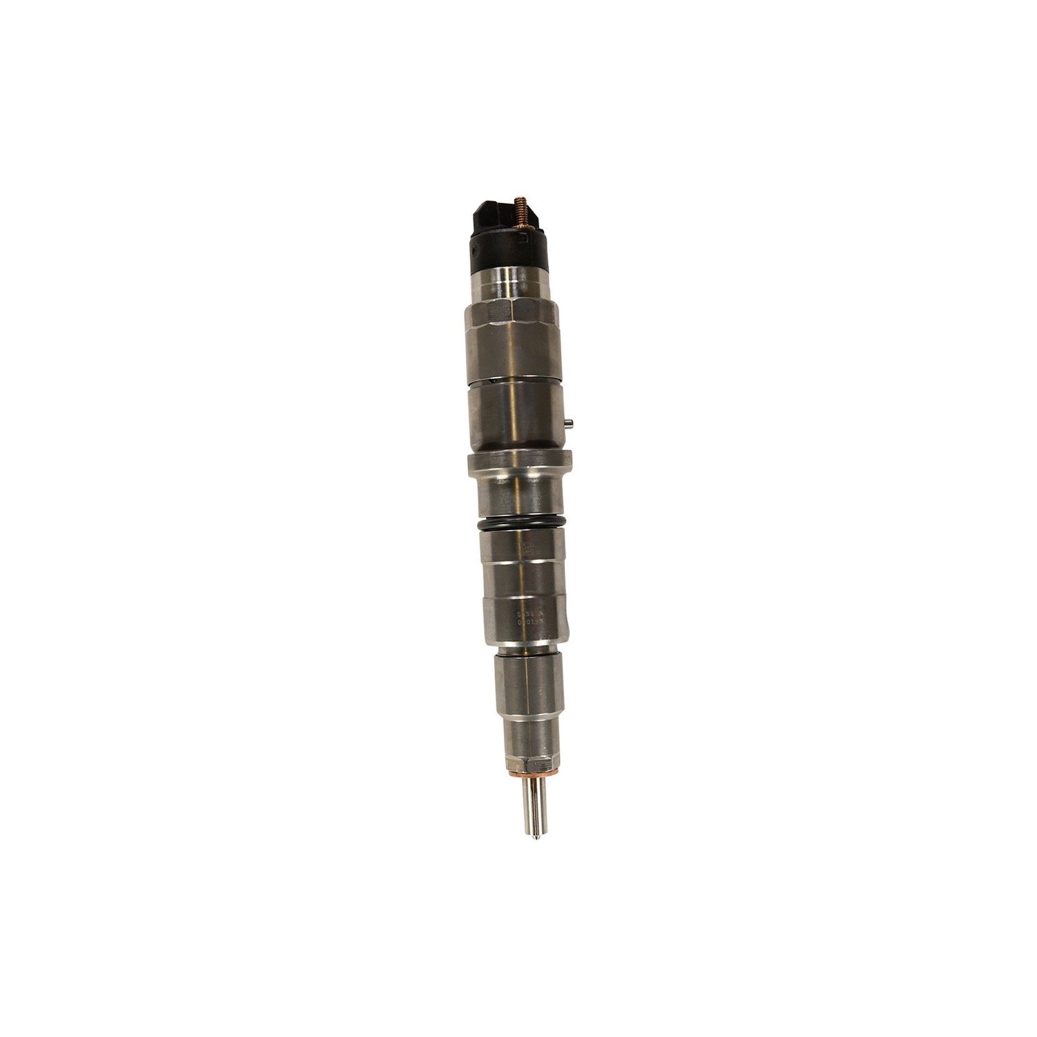 Alliant Power AP55555 Common-Rail Fuel Injector for Cummins QSL 8.9L engines that carry Cummins injector 5263310, view 5