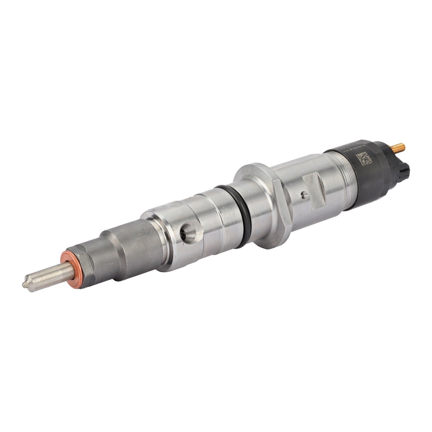 Bosch 0445120305 Common-Rail Fuel Injector for Cummins QSL9 8.9L engines that carry Cummins injector 5268436