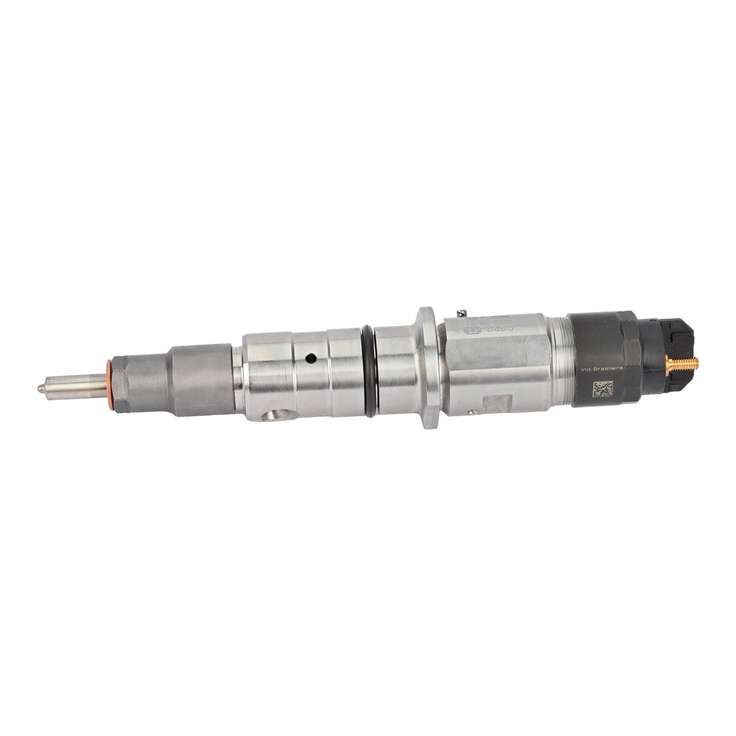 Bosch 0445120305 Common-Rail Fuel Injector for Cummins QSL9 8.9L engines that carry Cummins injector 5268436, view 4