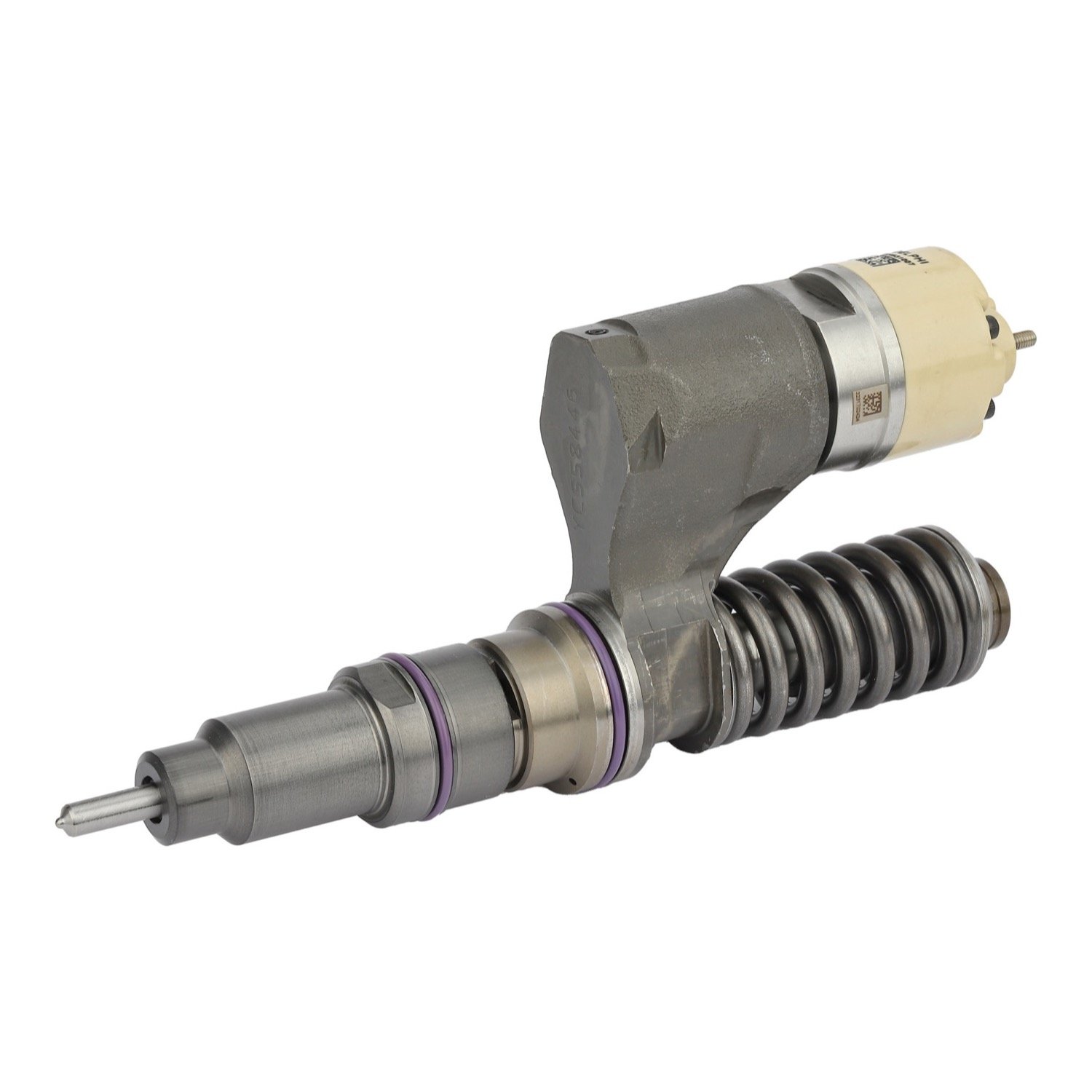 Delphi EX631007 Volvo A Type Fuel Injector