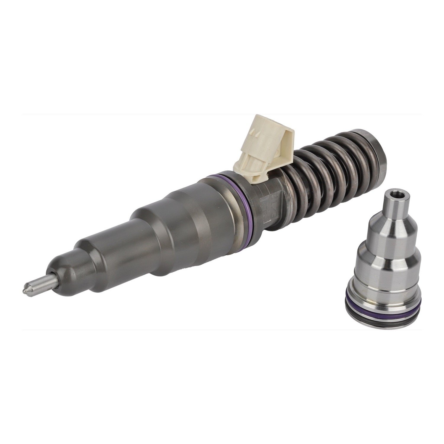 Delphi EX631074 John Deere 13.5L 6135 TIER3 Fuel Injector