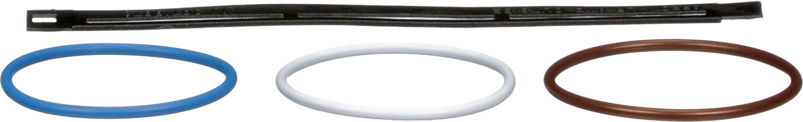 Delphi HTK117 Celect Injector O-Ring and Filter Kit
