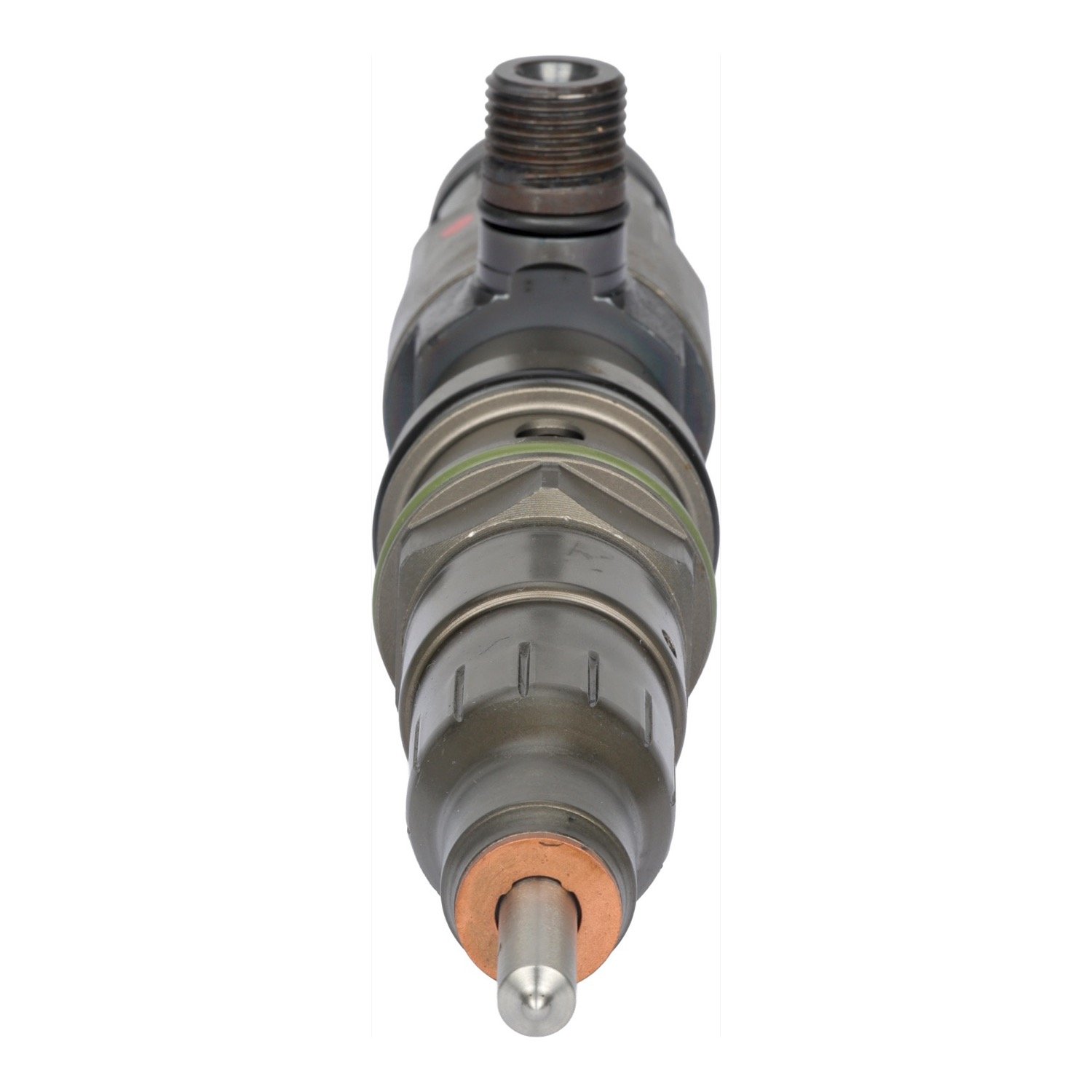 Bosch 0986435739 Common-Rail Fuel Injector for Detroit Diesel DD13 12.8L, view 4