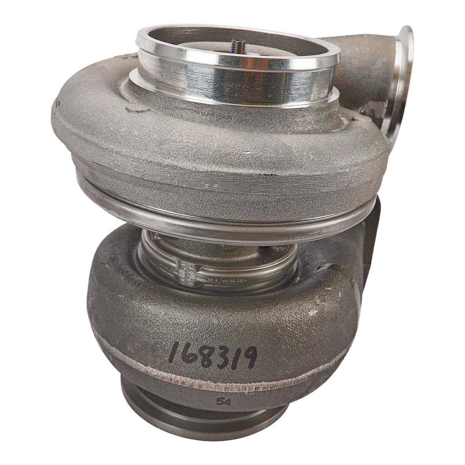 BorgWarner 169012 Turbocharger for Detroit Diesel Series 60 11.1L