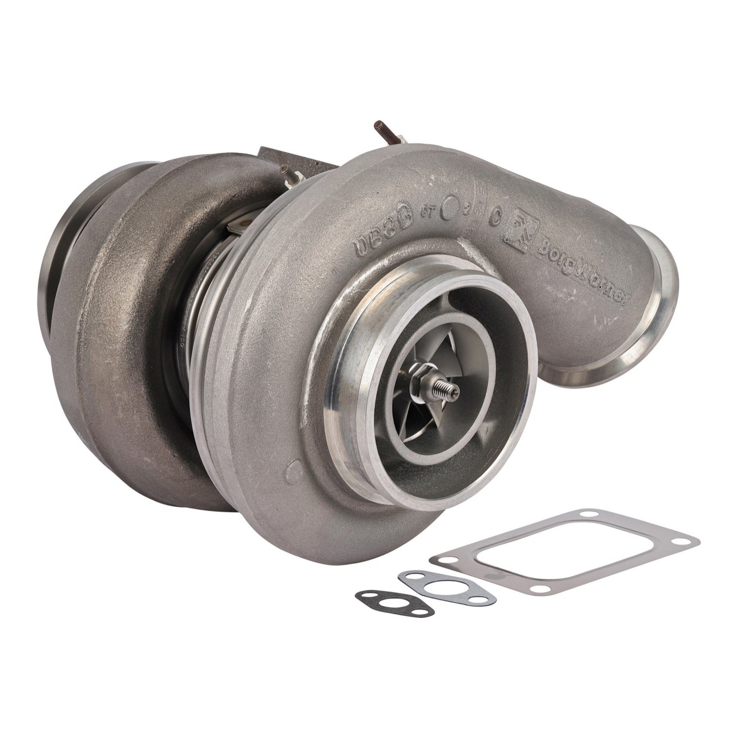 BorgWarner 171701 Turbocharger for Detroit Diesel Series 60 12.7L