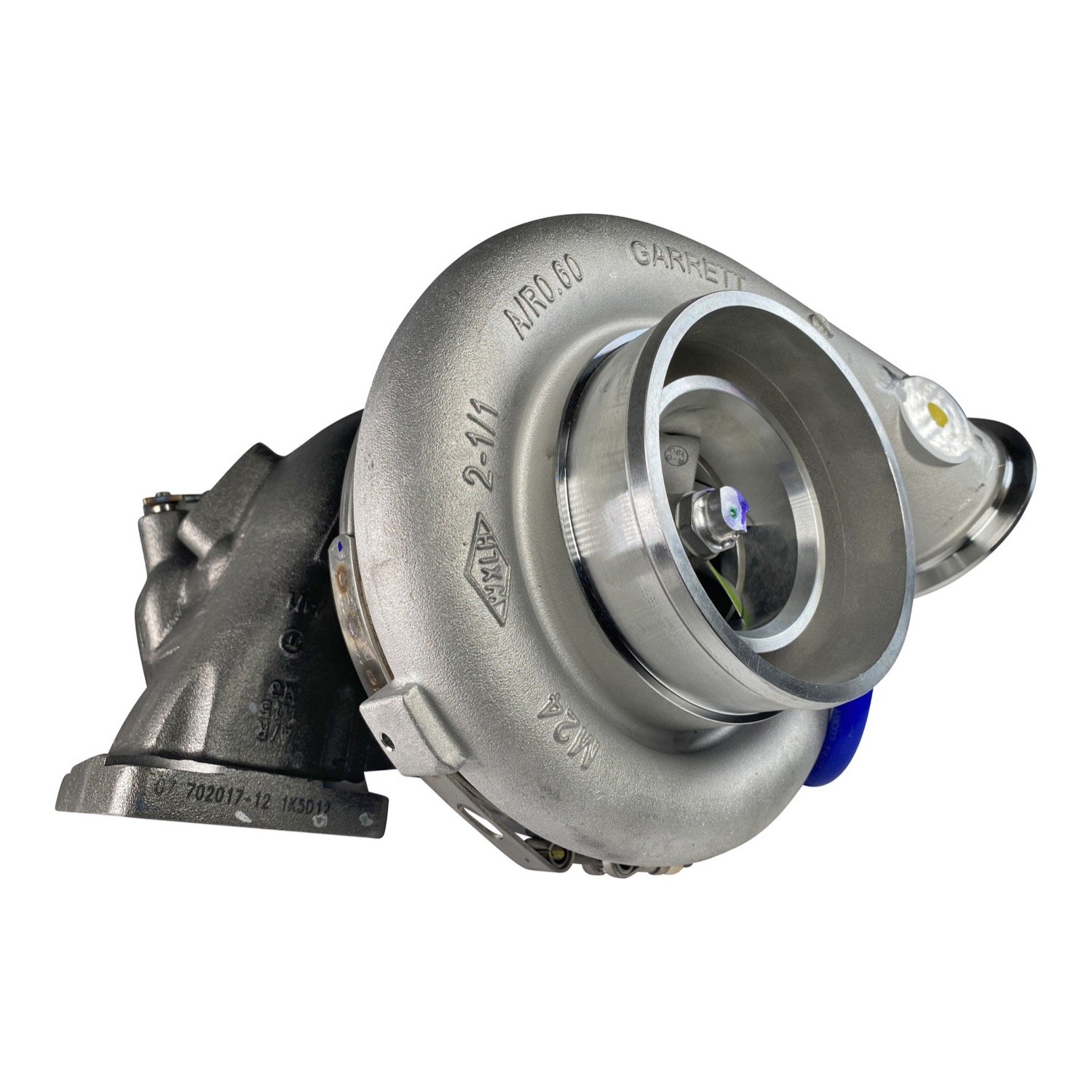 Garrett 714792-5002S Turbocharger for Detroit Diesel Series 60 12.7L