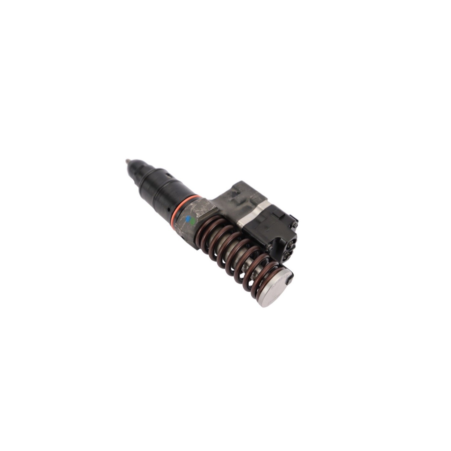 Alliant Power AP55106 Electronic Unit Injector (EUI) for Detroit Diesel Series 60 12.7L, view 2