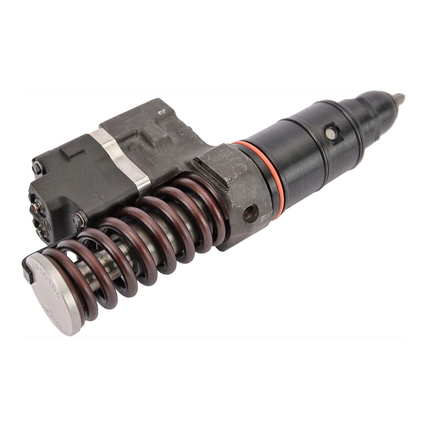 Alliant Power AP55105 Electronic Unit Injector (EUI) for Detroit Diesel Series 60 12.7L, view 3