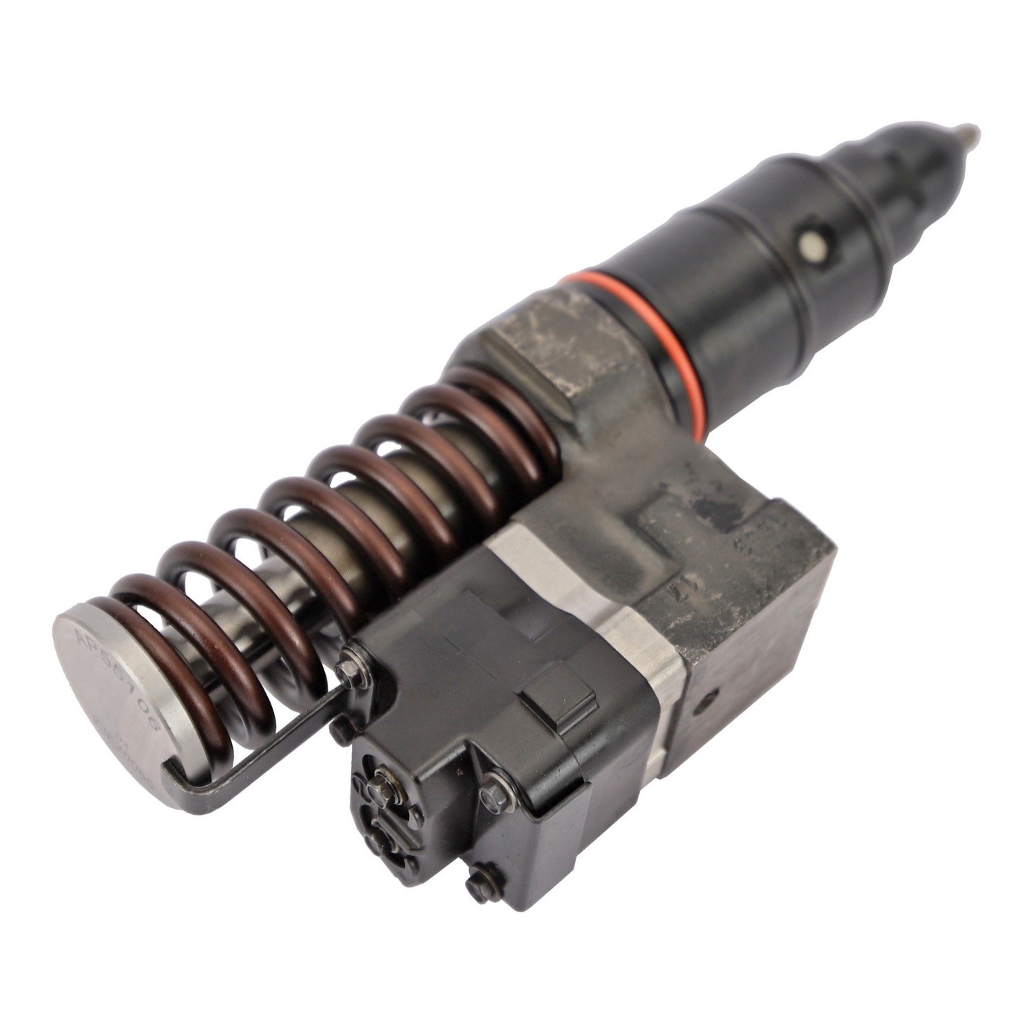 Alliant Power AP55106 Electronic Unit Injector (EUI) for Detroit Diesel Series 60 12.7L, view 3
