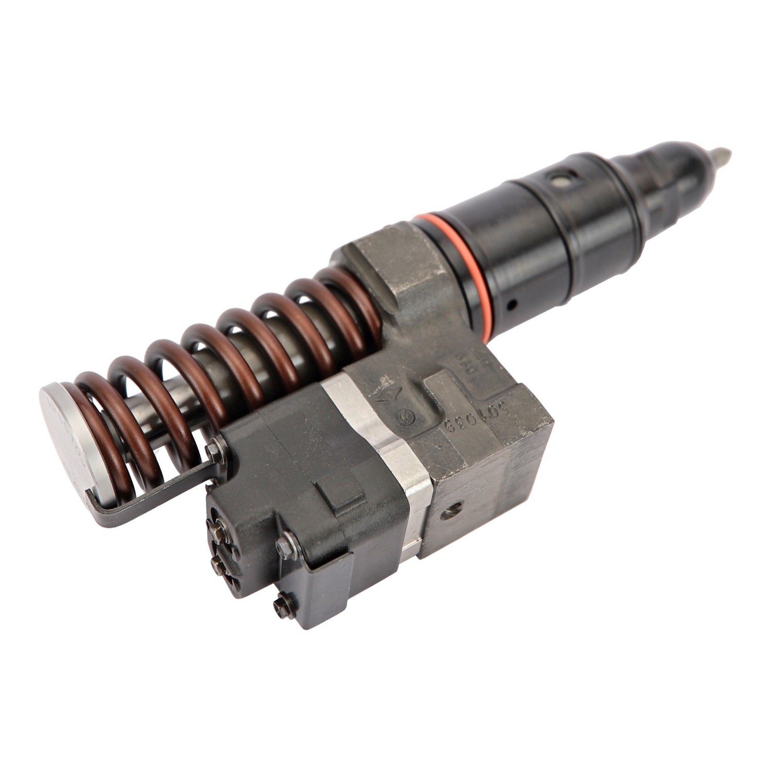 Alliant Power AP55104 Electronic Unit Injector (EUI) for Detroit Diesel Series 60 12.7L, view 4