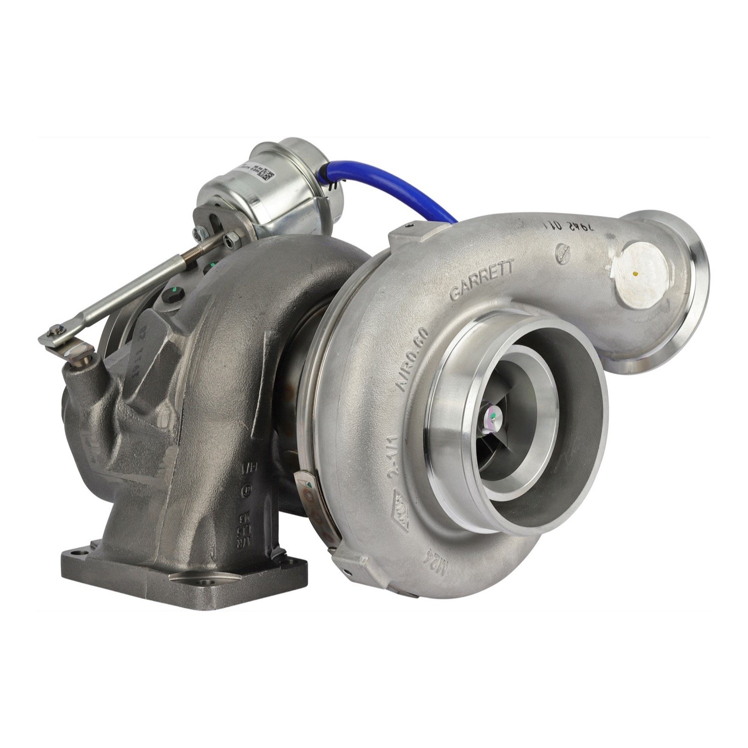 Garrett 714788-5005S Turbocharger for Detroit Diesel Series 60 12.7L