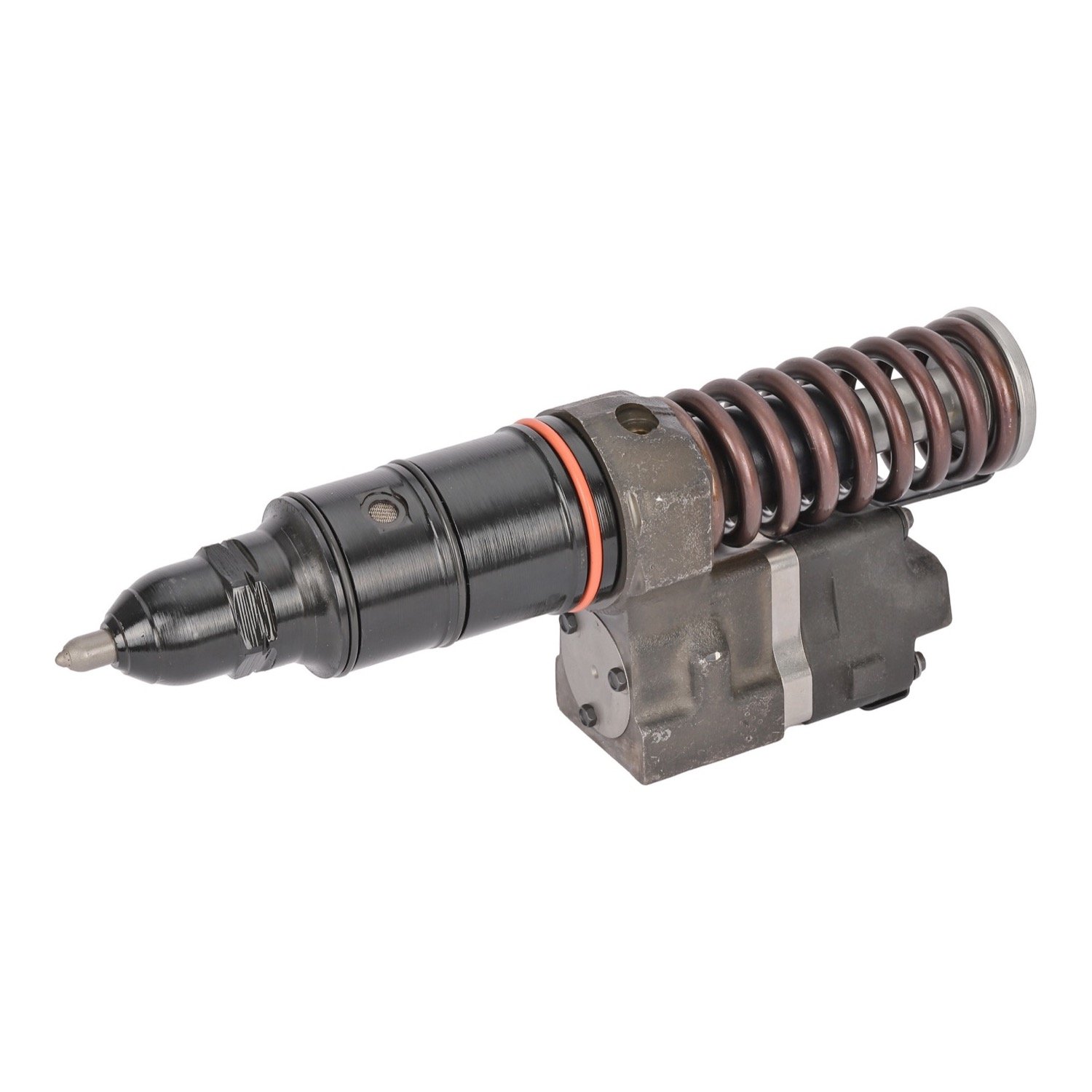 Alliant Power AP55110 Electronic Unit Injector (EUI) for Detroit Diesel Series 60 14.0L DDEC IV engines built with injector 5