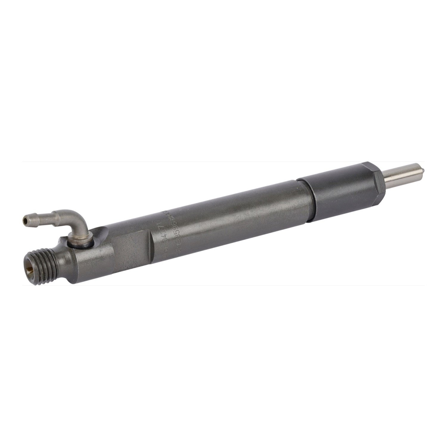 Bosch 0432193596 Mechanical Fuel Injector (Nozzle and Holder Assembly) for Deutz 1011 Series diesel engines that call for Bos