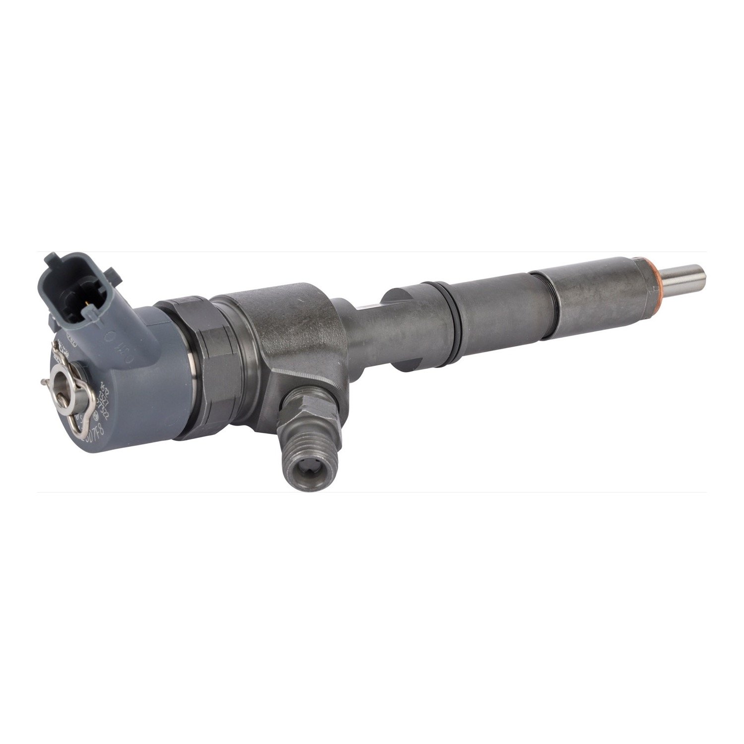Bosch 0445110560 Common-Rail Fuel Injector for Deutz 2.9L four-cylinder common-rail engines built with Deutz injector 0413201