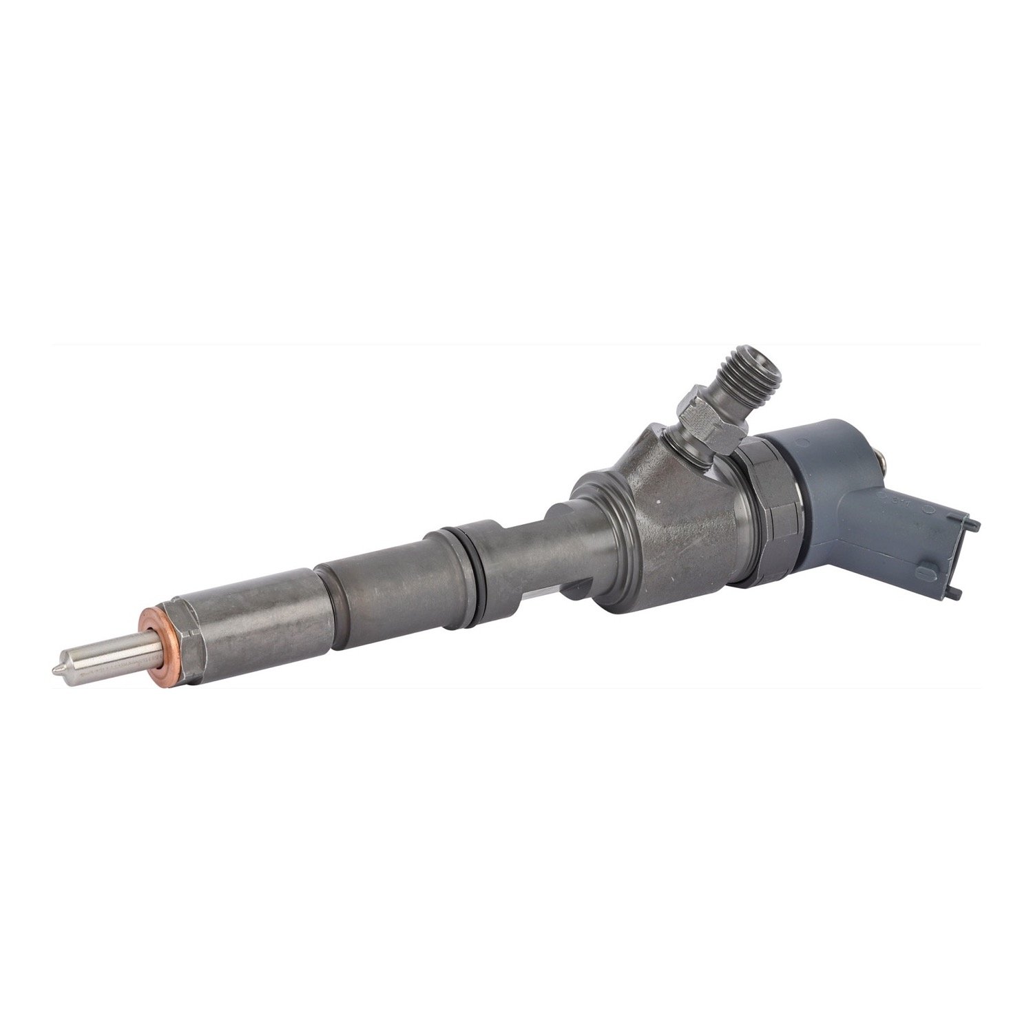 Bosch 0445110560 Common-Rail Fuel Injector for Deutz 2.9L four-cylinder common-rail engines built with Deutz injector 0413201