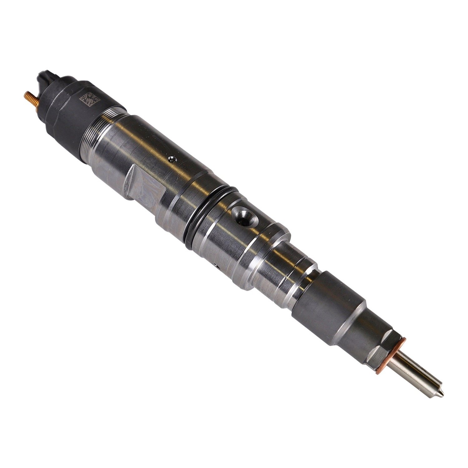 Bosch 0445120246 Common-Rail Fuel Injector for Deutz TCD 2012 common-rail engines built with Deutz injector 04504664