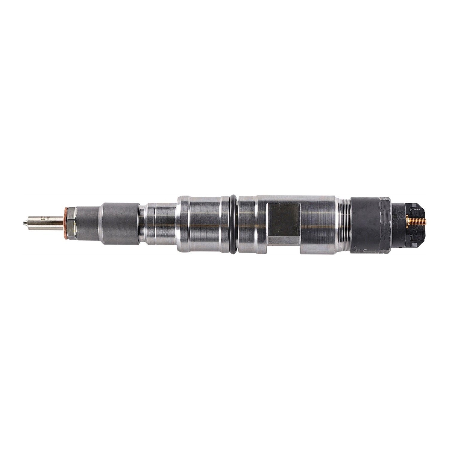 Bosch 0445120246 Common-Rail Fuel Injector for Deutz TCD 2012 common-rail engines built with Deutz injector 04504664, view 3