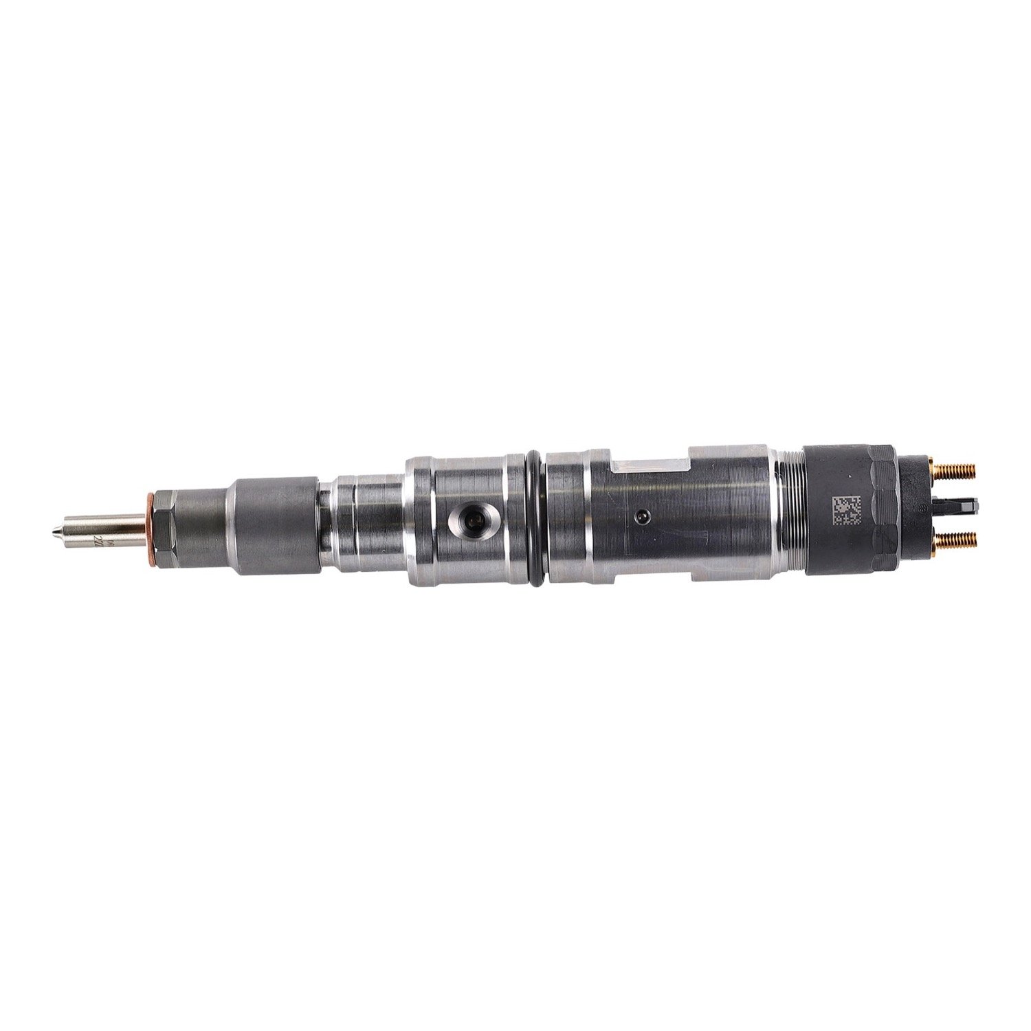 Bosch 0445120246 Common-Rail Fuel Injector for Deutz TCD 2012 common-rail engines built with Deutz injector 04504664, view 4