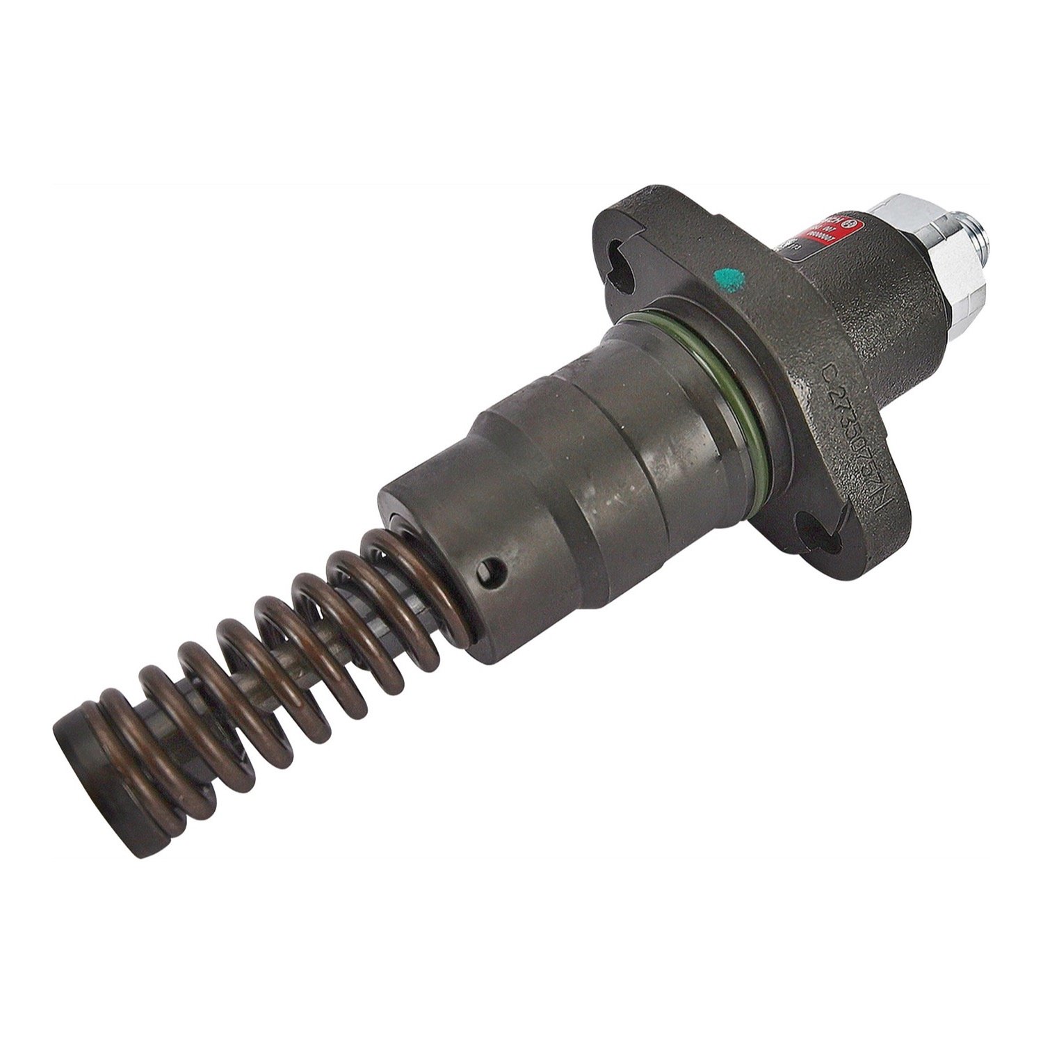 Bosch 0414693007 PF High-Pressure Fuel Pump (Deutz Common Rail) for Deutz TCD 2012